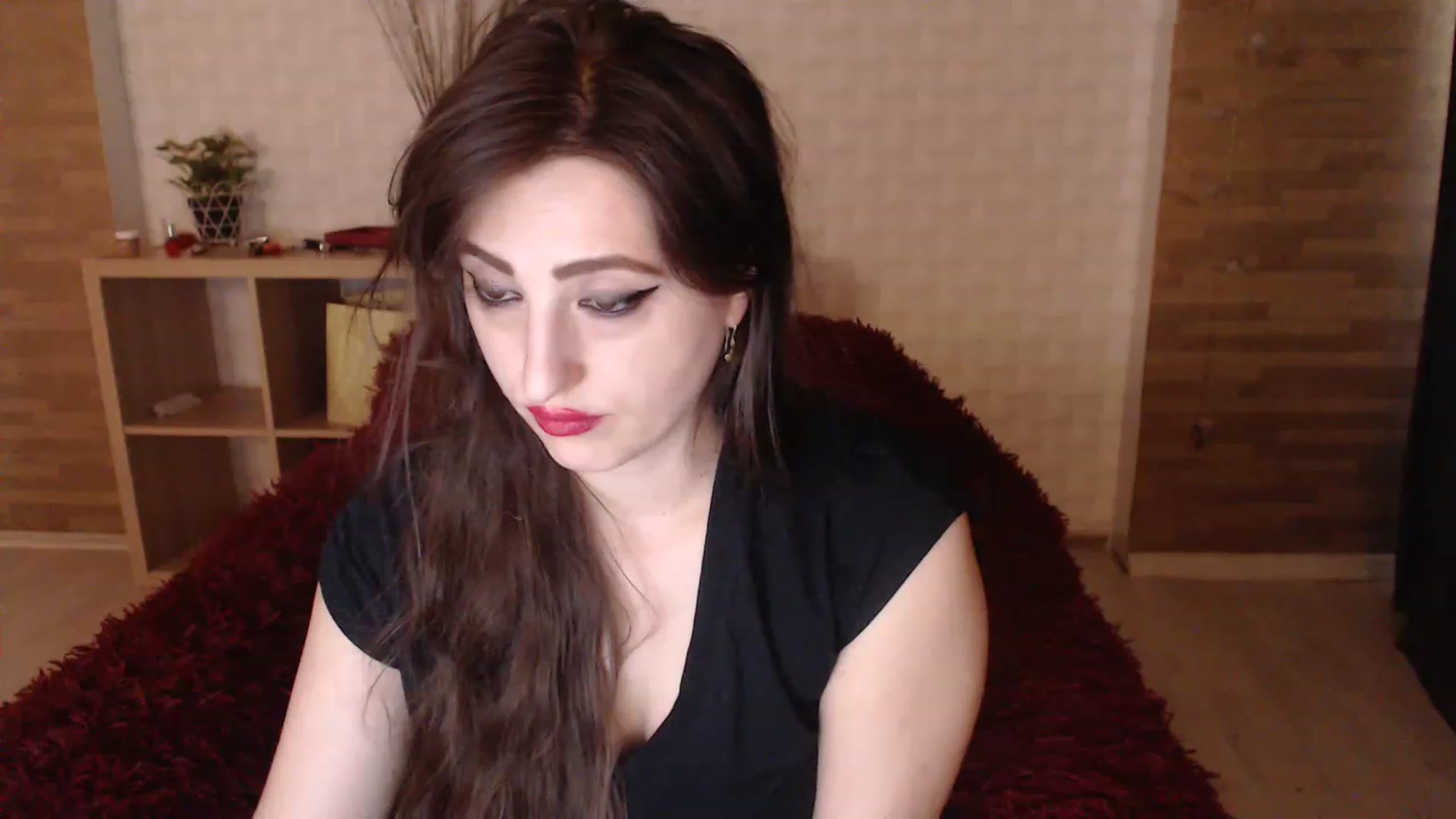 Gallery image thumbnail from HotRebbecca's myfreecams stream on, 08/10/2023, 05:33 image 18 of 20