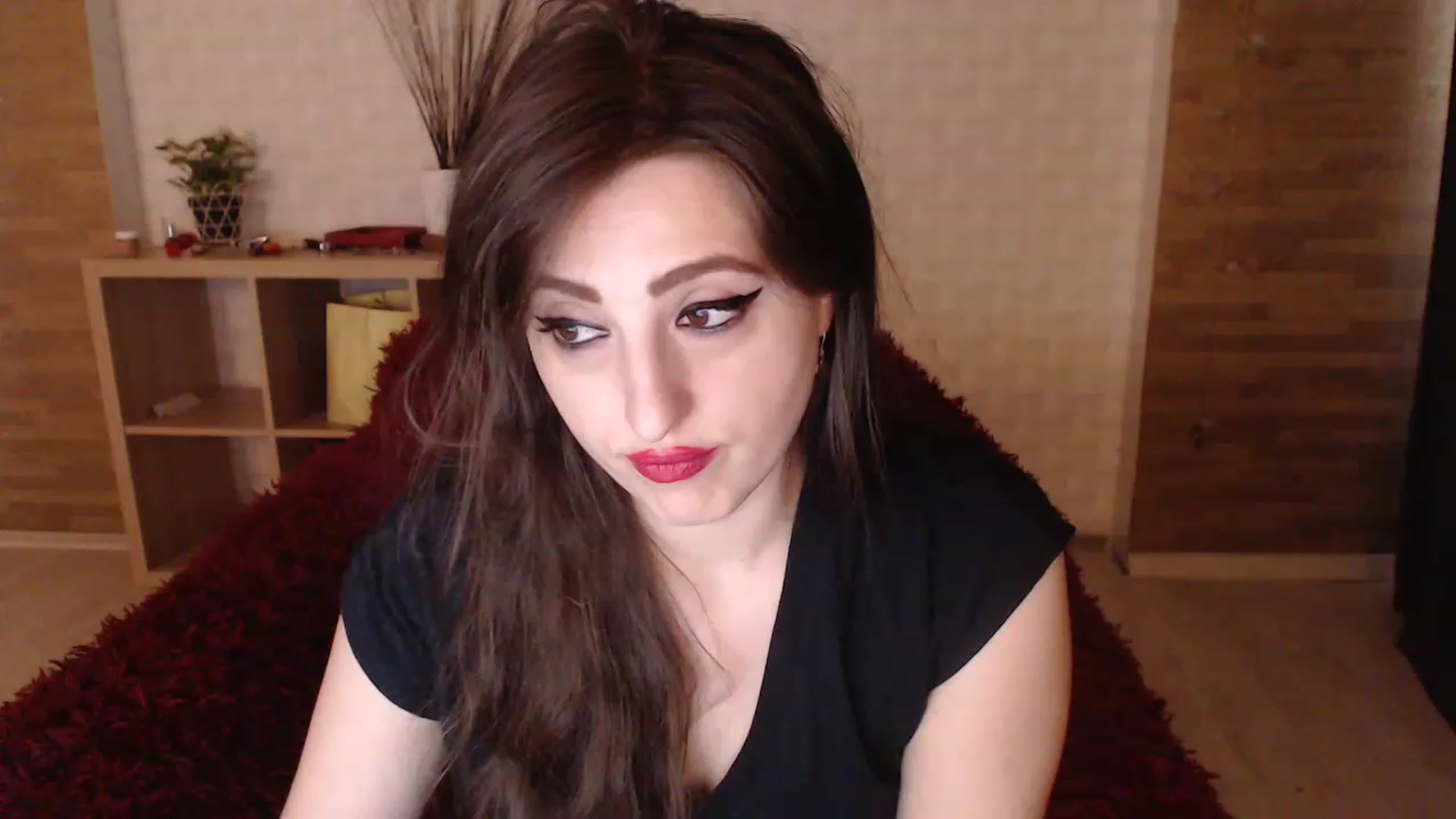 Gallery image thumbnail from HotRebbecca's myfreecams stream on, 08/10/2023, 05:33 image 20 of 20