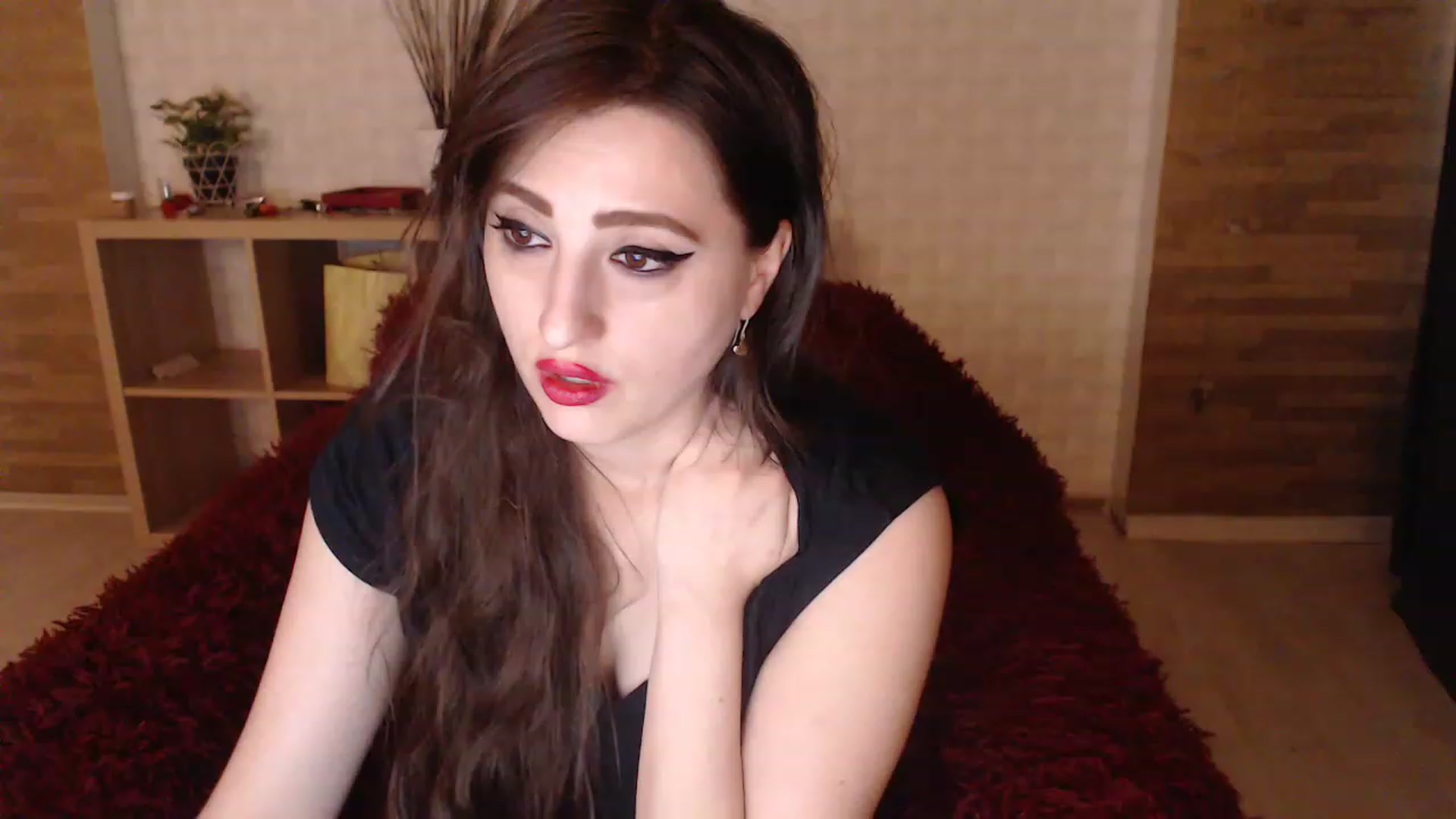 Gallery image thumbnail from HotRebbecca's myfreecams stream on, 08/10/2023, 05:33 image 8 of 20