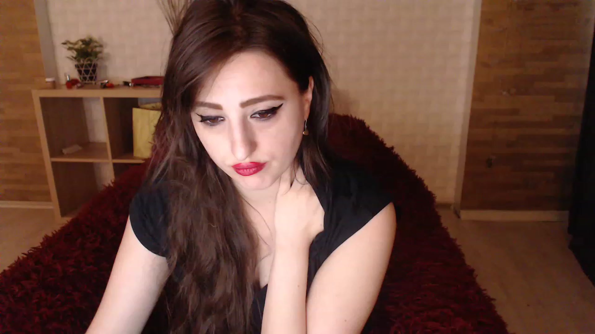 Gallery image thumbnail from HotRebbecca's myfreecams stream on, 08/10/2023, 05:33 image 2 of 20