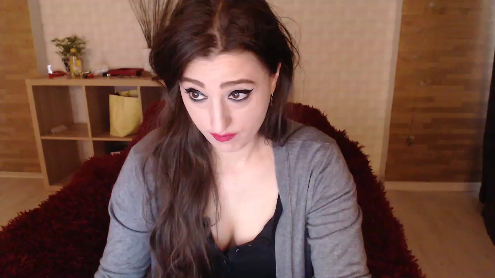 Gallery image thumbnail from HotRebbecca's myfreecams stream on, 08/11/2023, 05:44 image 5 of 20