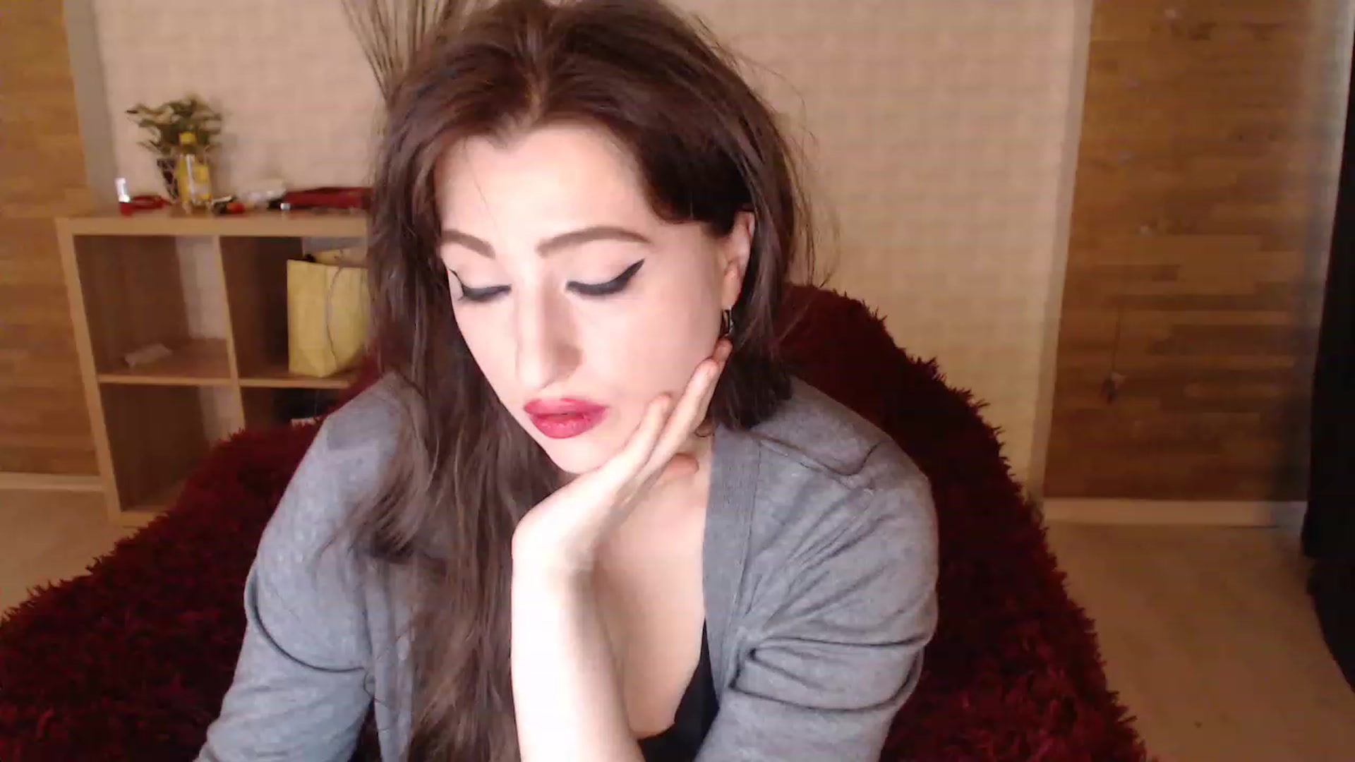 Gallery image thumbnail from HotRebbecca's myfreecams stream on, 08/11/2023, 05:44 image 11 of 20
