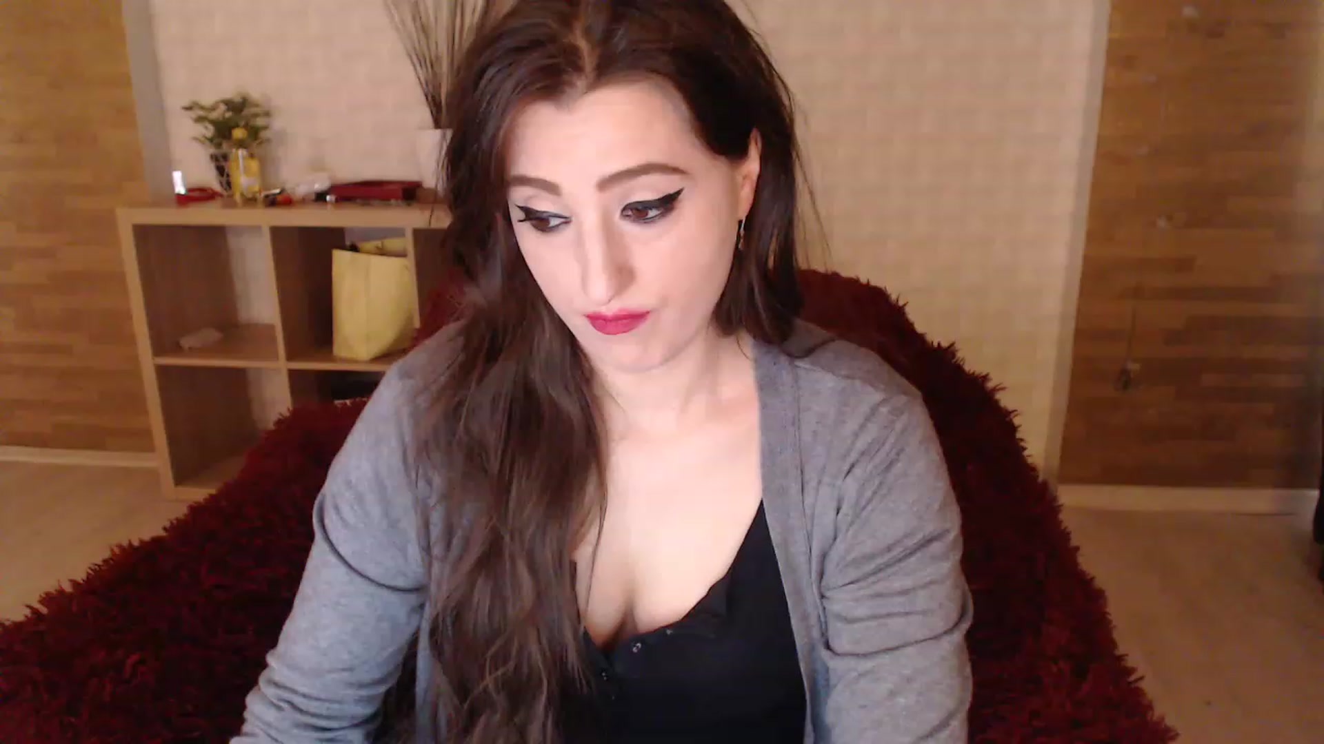 Gallery image thumbnail from HotRebbecca's myfreecams stream on, 08/11/2023, 05:44 image 3 of 20