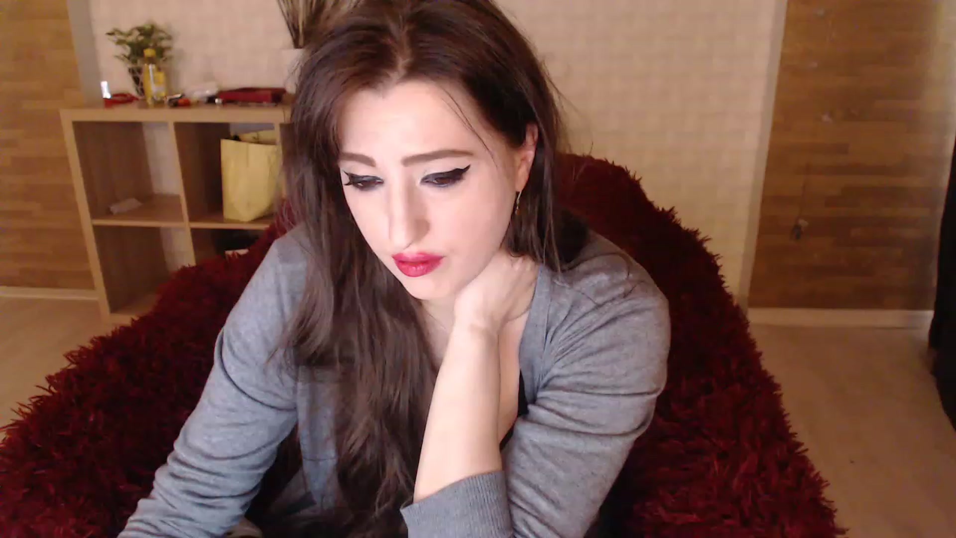 Gallery image thumbnail from HotRebbecca's myfreecams stream on, 08/11/2023, 05:44 image 19 of 20