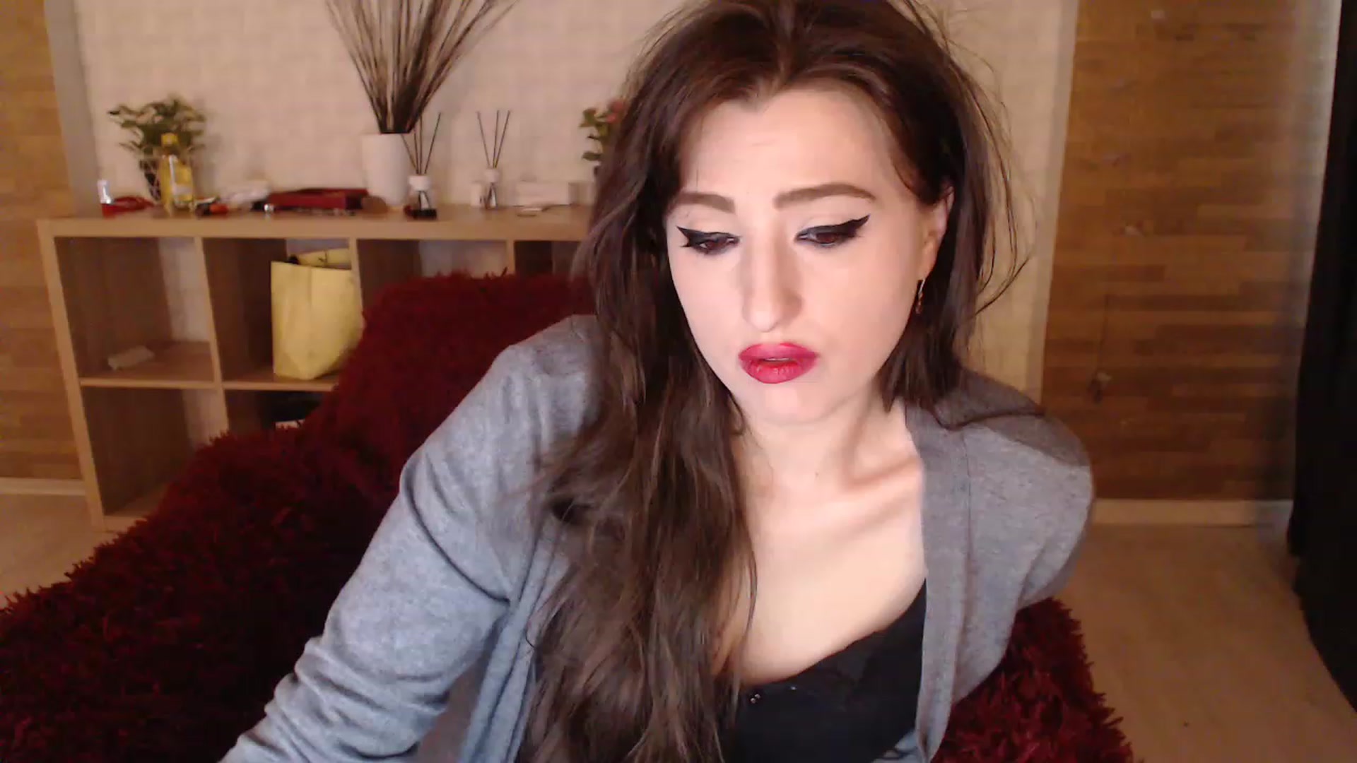 Gallery image thumbnail from HotRebbecca's myfreecams stream on, 08/11/2023, 05:44 image 9 of 20