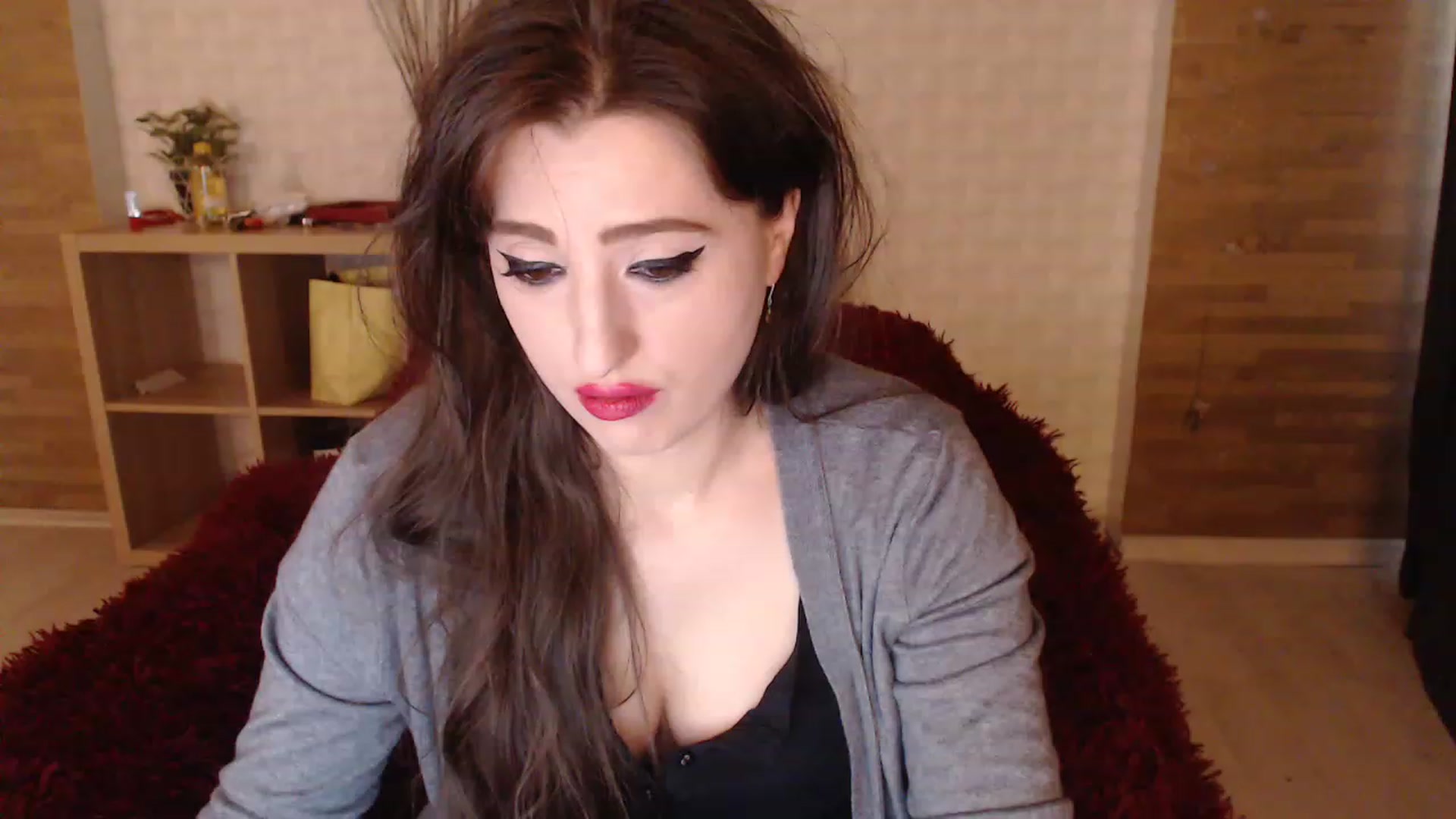 Gallery image thumbnail from HotRebbecca's myfreecams stream on, 08/11/2023, 05:44 image 10 of 20