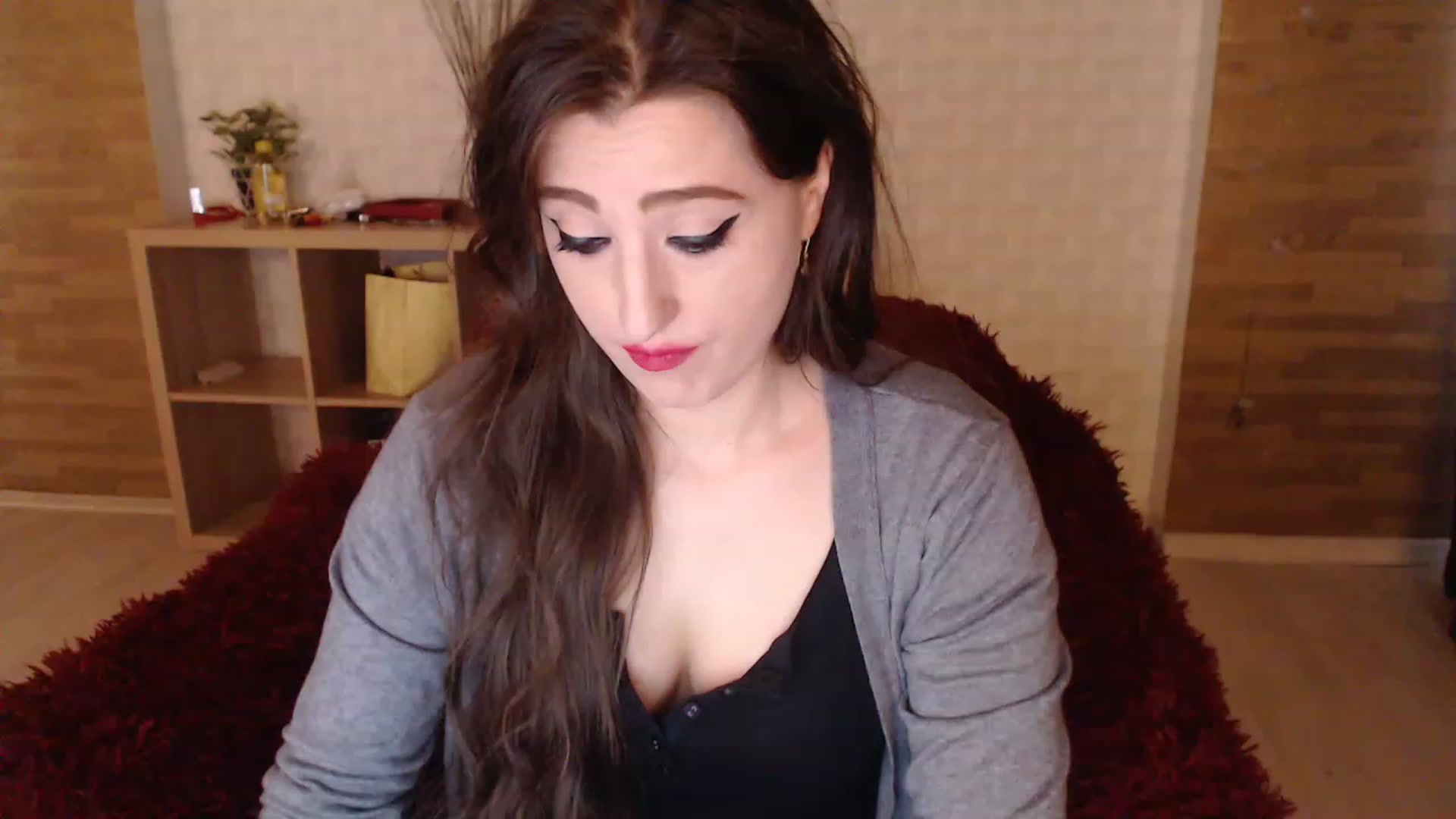 Gallery image thumbnail from HotRebbecca's myfreecams stream on, 08/11/2023, 05:44 image 1 of 20