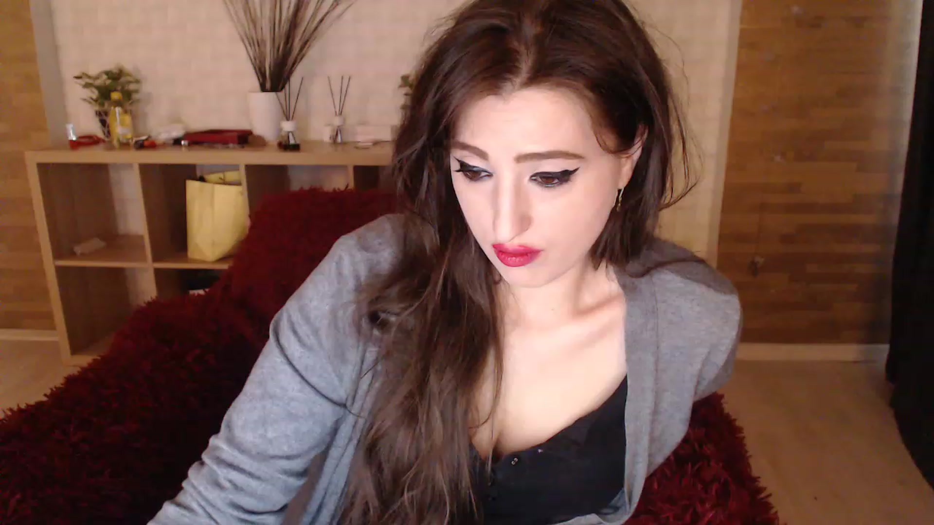 Gallery image thumbnail from HotRebbecca's myfreecams stream on, 08/11/2023, 05:44 image 8 of 20