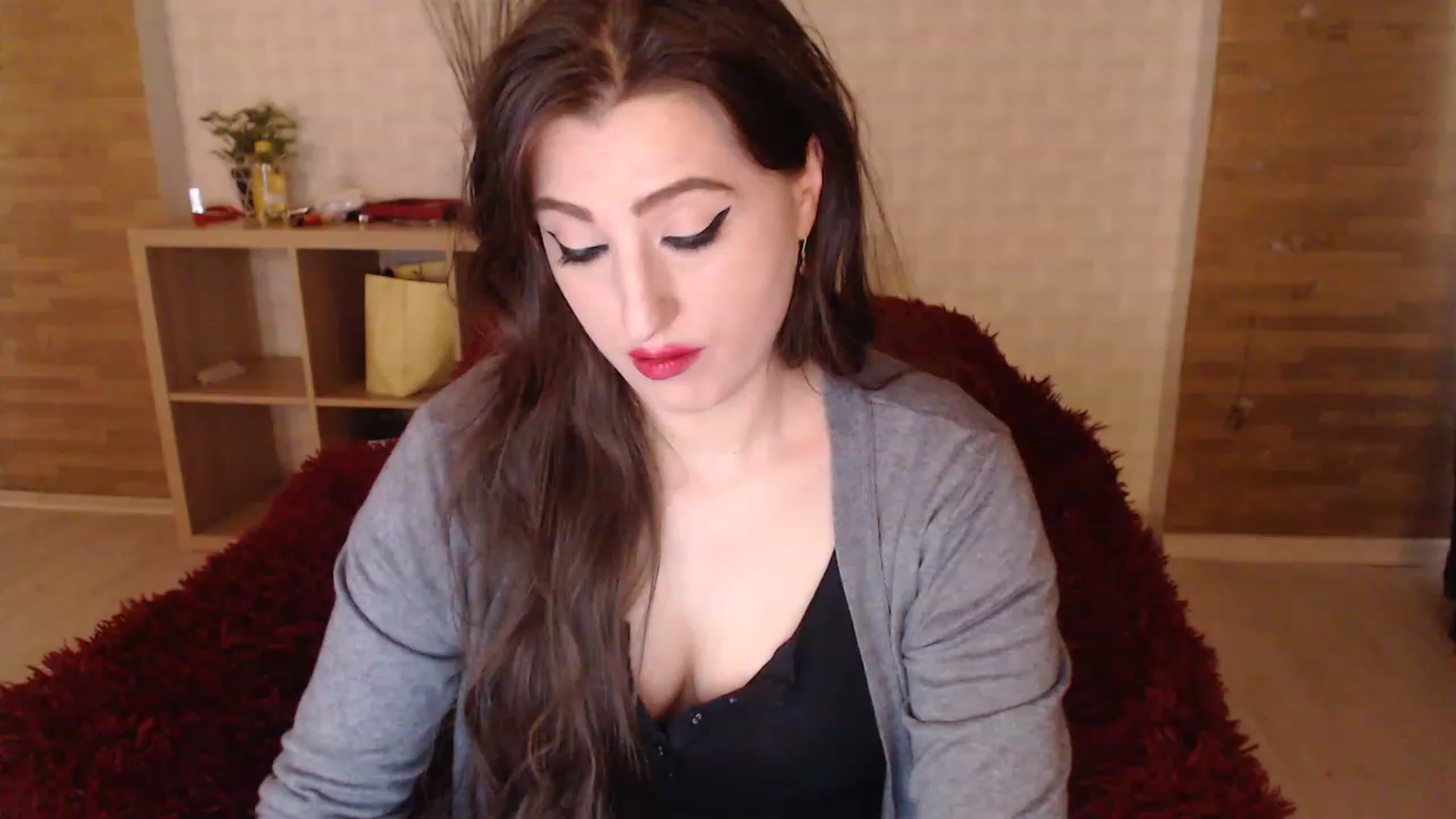 Gallery image thumbnail from HotRebbecca's myfreecams stream on, 08/11/2023, 05:44 image 2 of 20