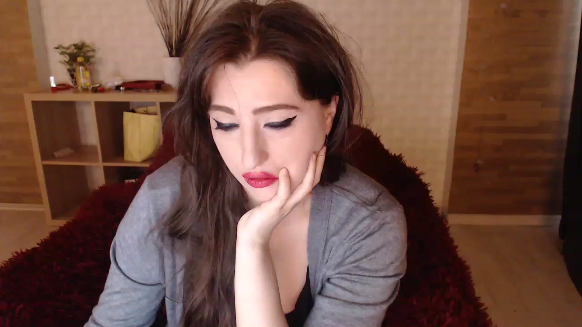 Gallery image thumbnail from HotRebbecca's myfreecams stream on, 08/11/2023, 05:44 image 12 of 20