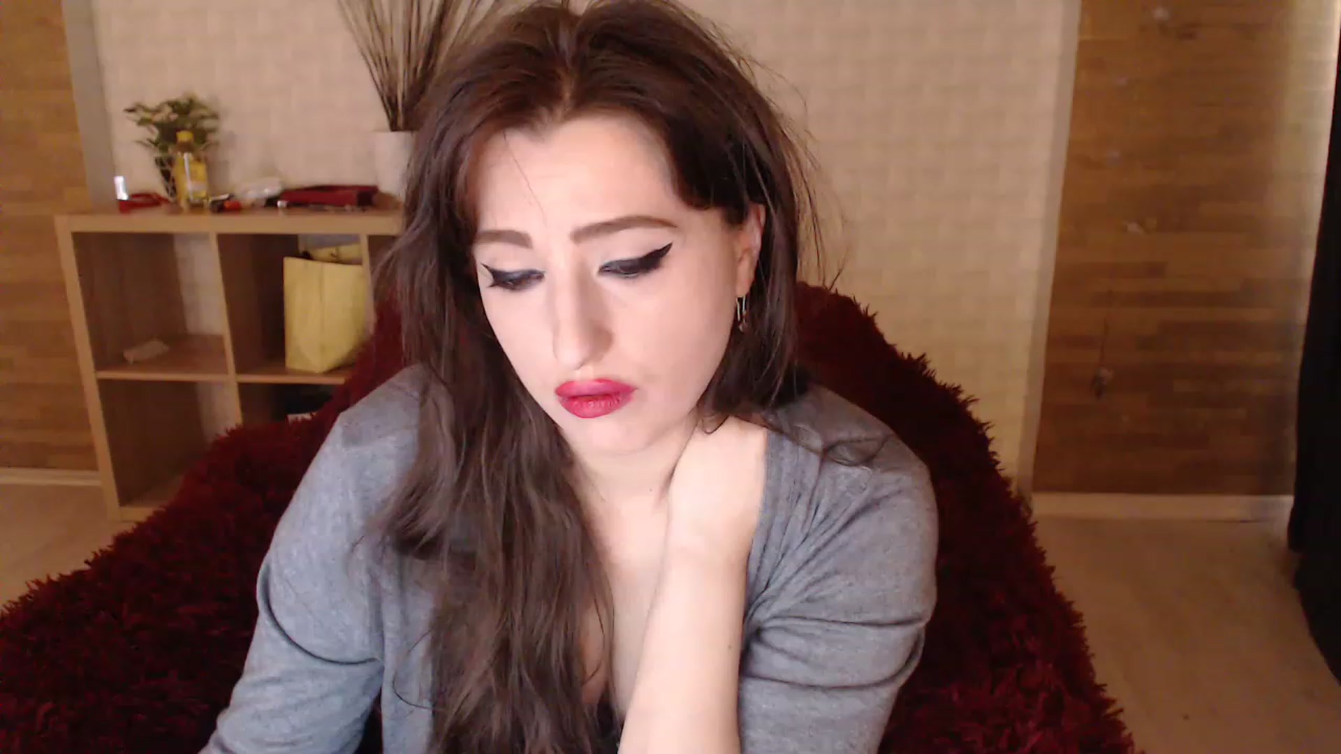 Gallery image thumbnail from HotRebbecca's myfreecams stream on, 08/11/2023, 05:44 image 15 of 20