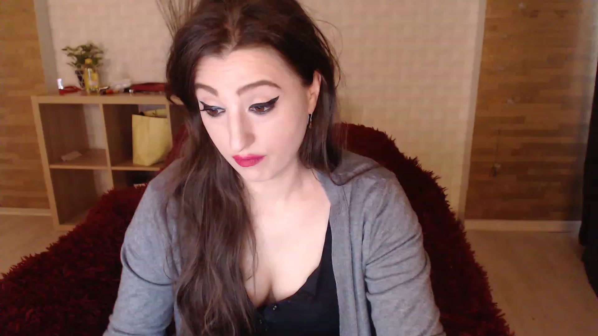 Gallery image thumbnail from HotRebbecca's myfreecams stream on, 08/11/2023, 05:44 image 6 of 20