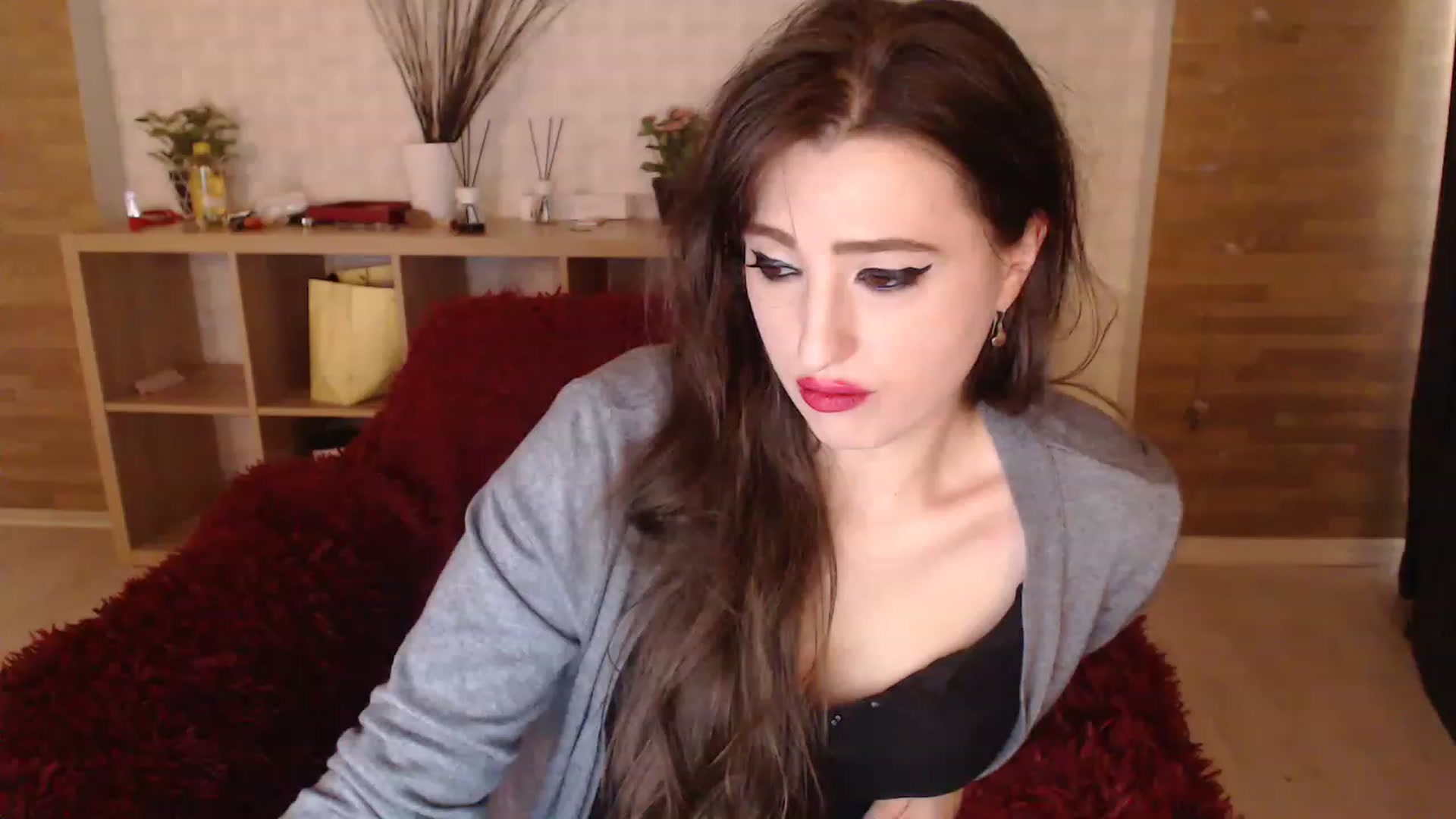 Gallery image thumbnail from HotRebbecca's myfreecams stream on, 08/11/2023, 05:44 image 16 of 20