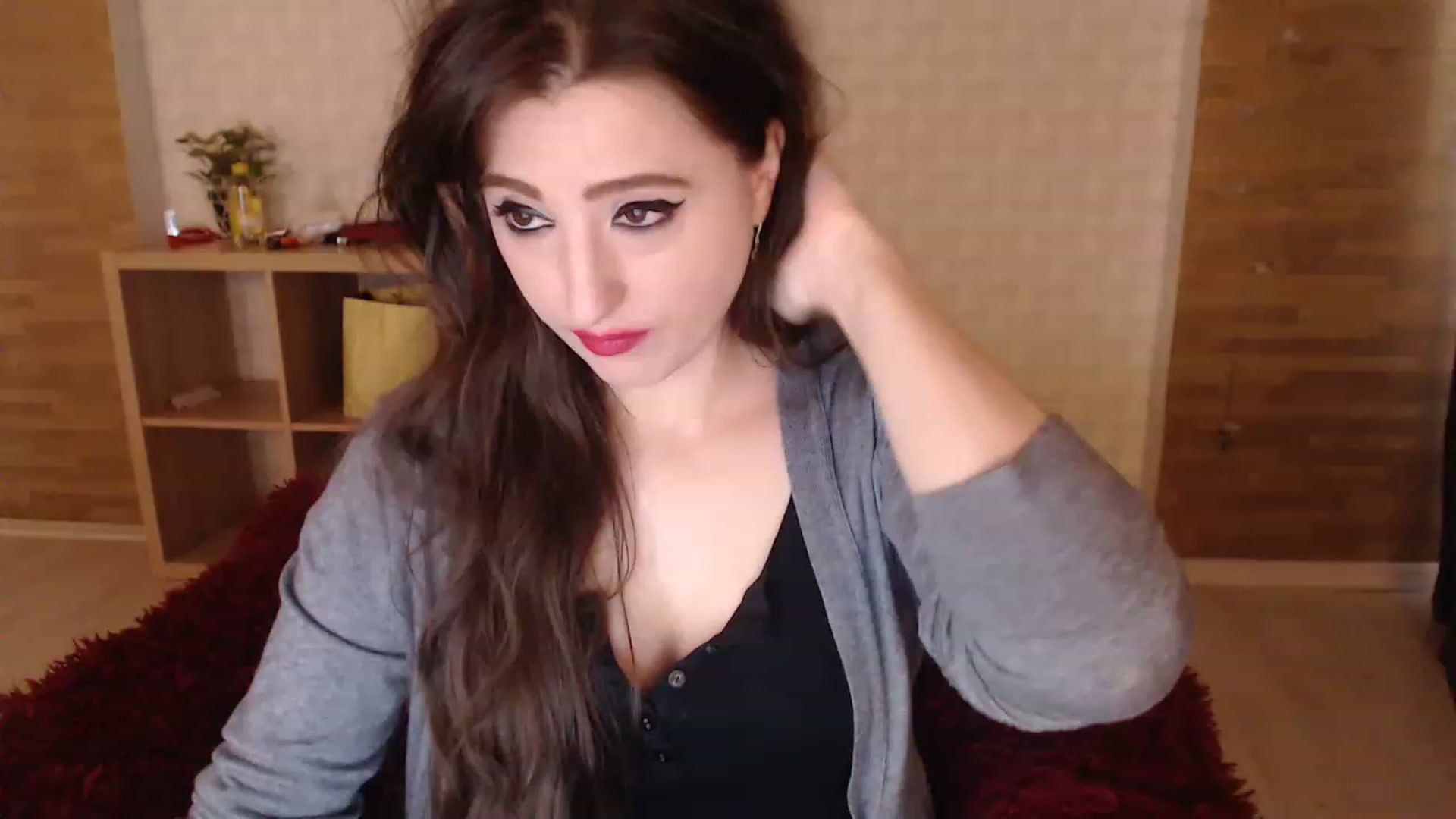 Gallery image thumbnail from HotRebbecca's myfreecams stream on, 08/11/2023, 05:44 image 7 of 20
