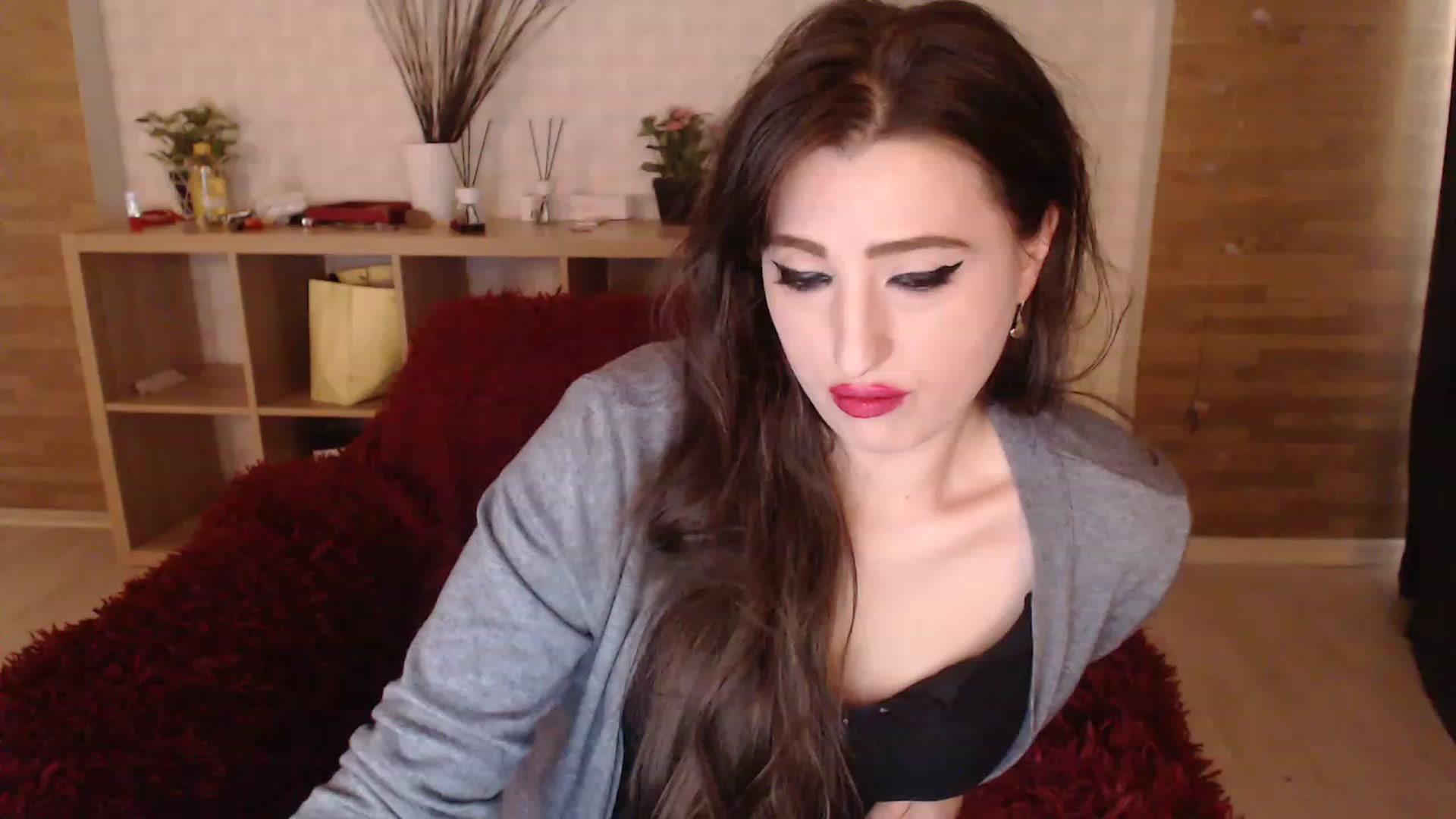 Gallery image thumbnail from HotRebbecca's myfreecams stream on, 08/11/2023, 05:44 image 17 of 20