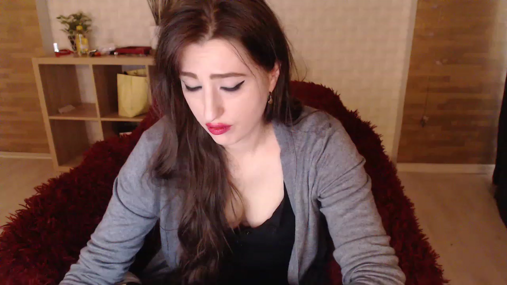 Gallery image thumbnail from HotRebbecca's myfreecams stream on, 08/11/2023, 05:44 image 20 of 20