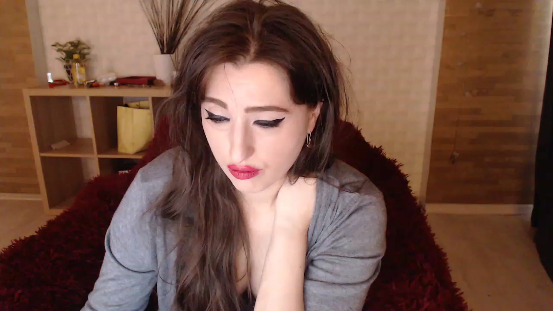 Gallery image thumbnail from HotRebbecca's myfreecams stream on, 08/11/2023, 05:44 image 13 of 20