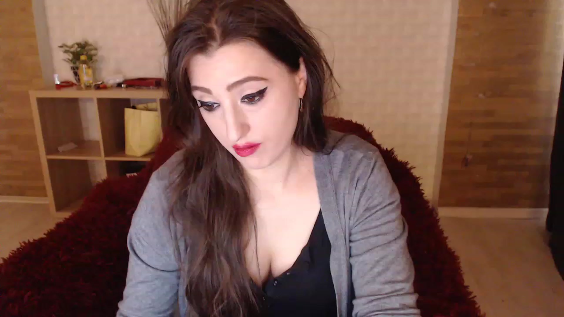 Gallery image thumbnail from HotRebbecca's myfreecams stream on, 08/11/2023, 05:44 image 4 of 20
