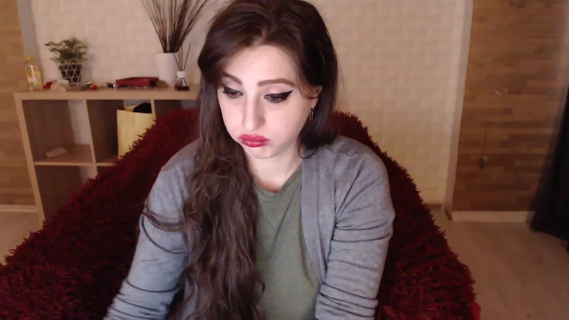 Gallery image thumbnail from HotRebbecca's myfreecams stream on, 08/12/2023, 05:51 image 2 of 20