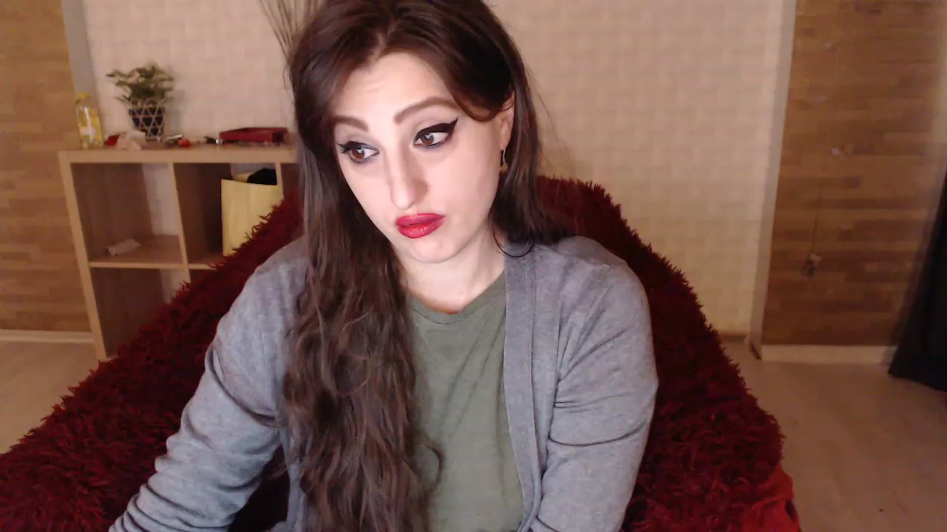 Gallery image thumbnail from HotRebbecca's myfreecams stream on, 08/12/2023, 05:51 image 17 of 20