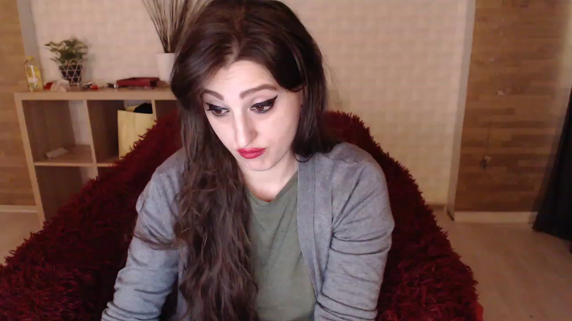 Gallery image thumbnail from HotRebbecca's myfreecams stream on, 08/12/2023, 05:51 image 5 of 20