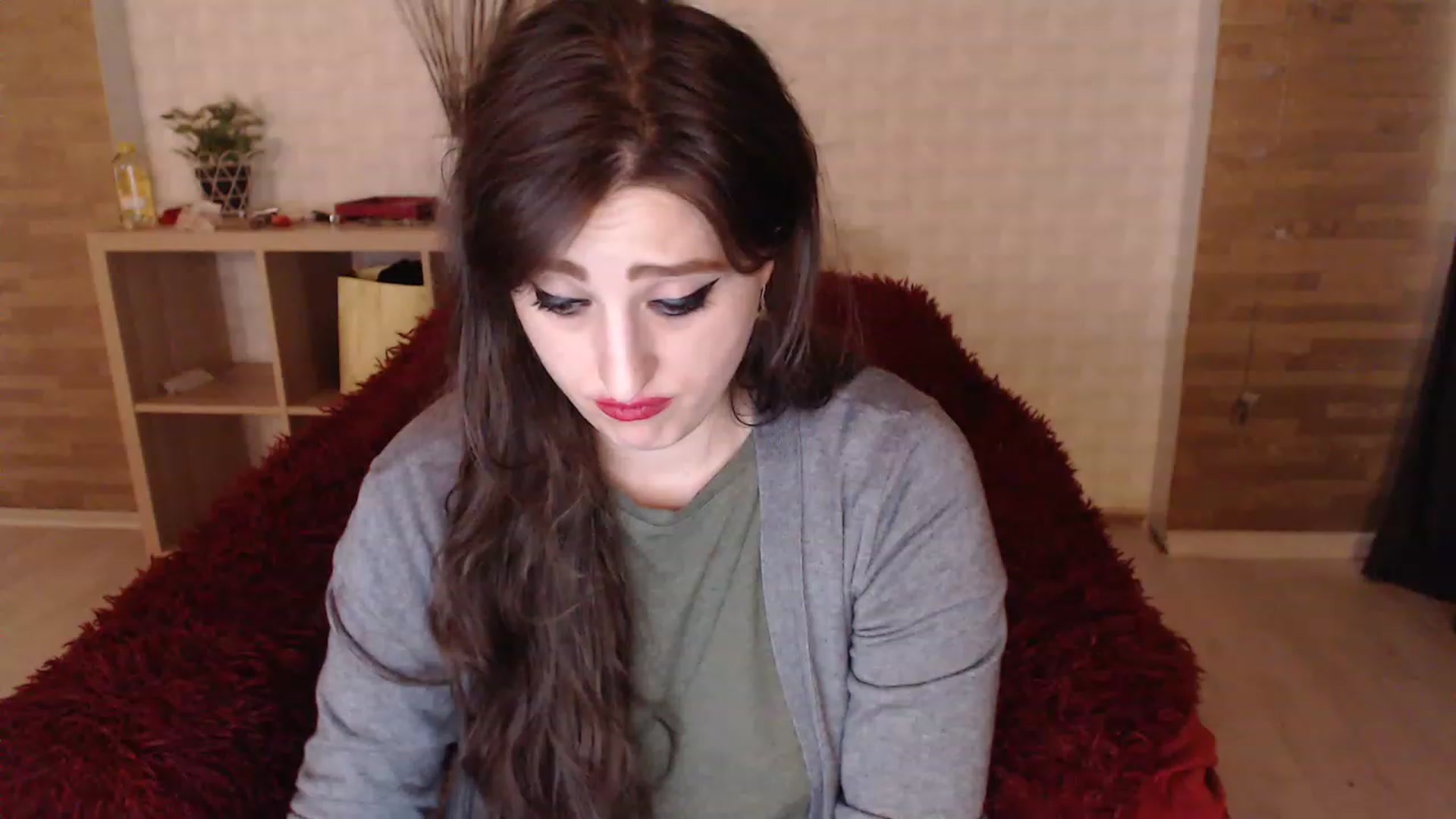 Gallery image thumbnail from HotRebbecca's myfreecams stream on, 08/12/2023, 05:51 image 20 of 20