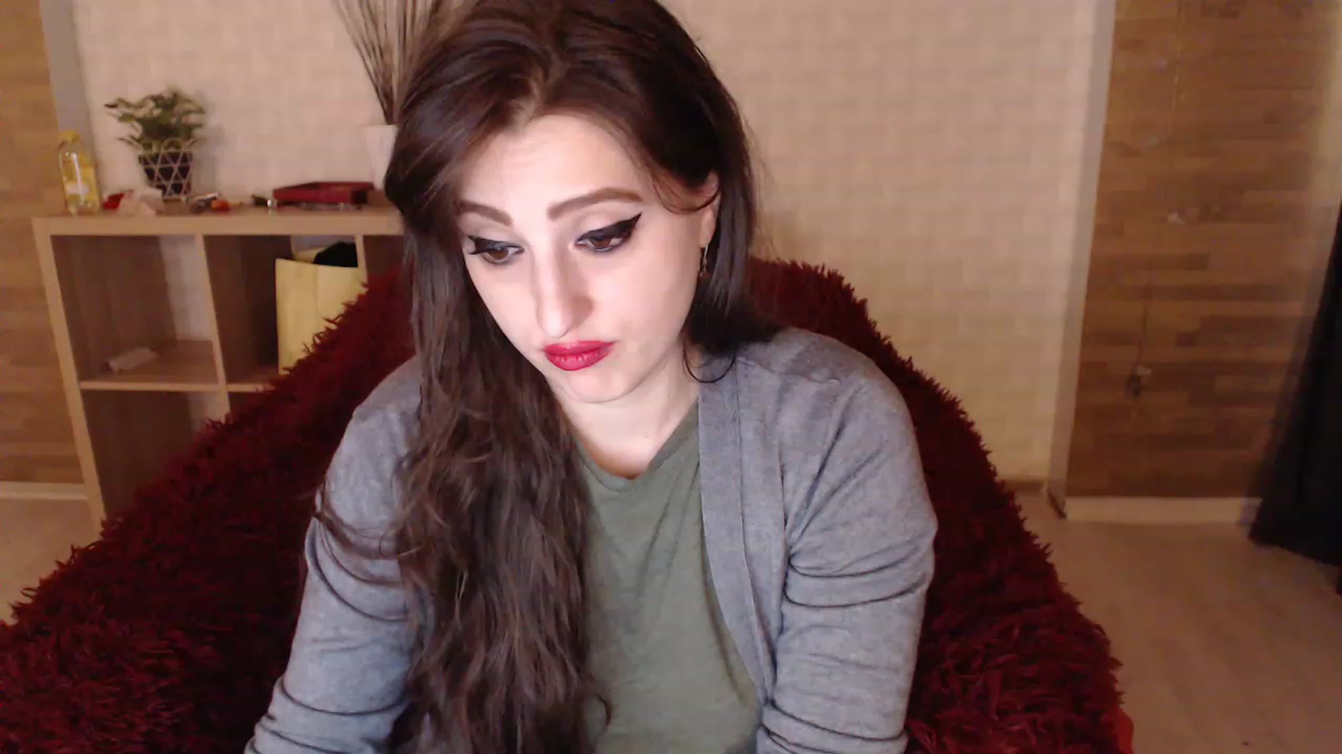 Gallery image thumbnail from HotRebbecca's myfreecams stream on, 08/12/2023, 05:51 image 1 of 20