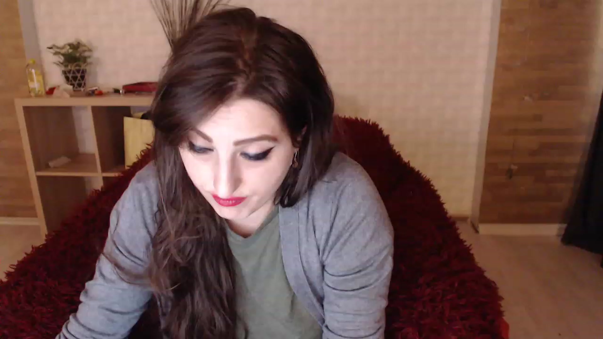Gallery image thumbnail from HotRebbecca's myfreecams stream on, 08/12/2023, 05:51 image 7 of 20