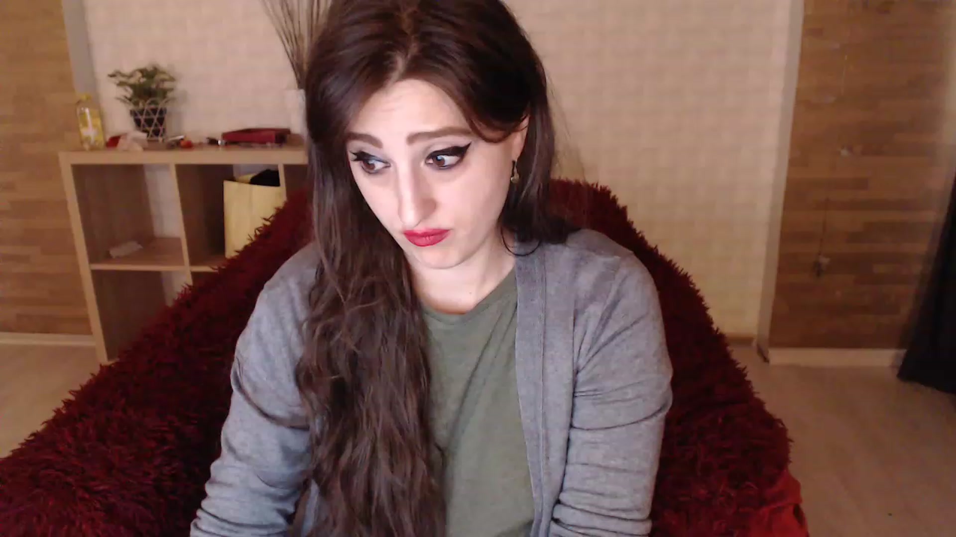 Gallery image thumbnail from HotRebbecca's myfreecams stream on, 08/12/2023, 05:51 image 12 of 20