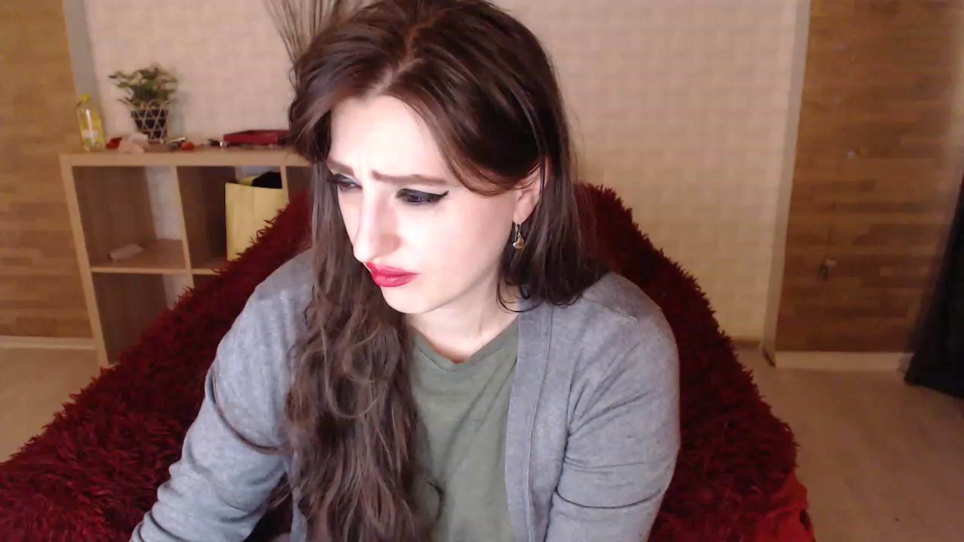 Gallery image thumbnail from HotRebbecca's myfreecams stream on, 08/12/2023, 05:51 image 14 of 20