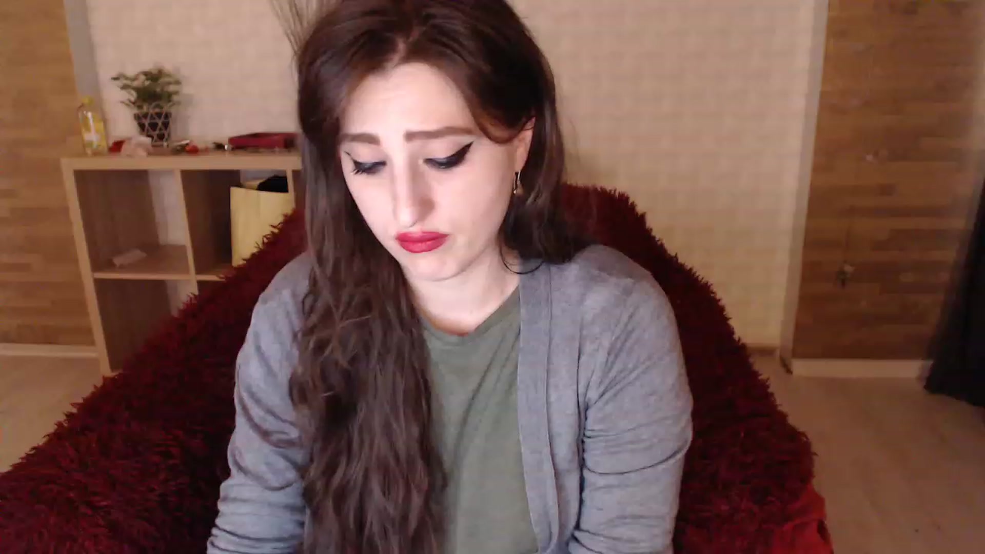 Gallery image thumbnail from HotRebbecca's myfreecams stream on, 08/12/2023, 05:51 image 10 of 20