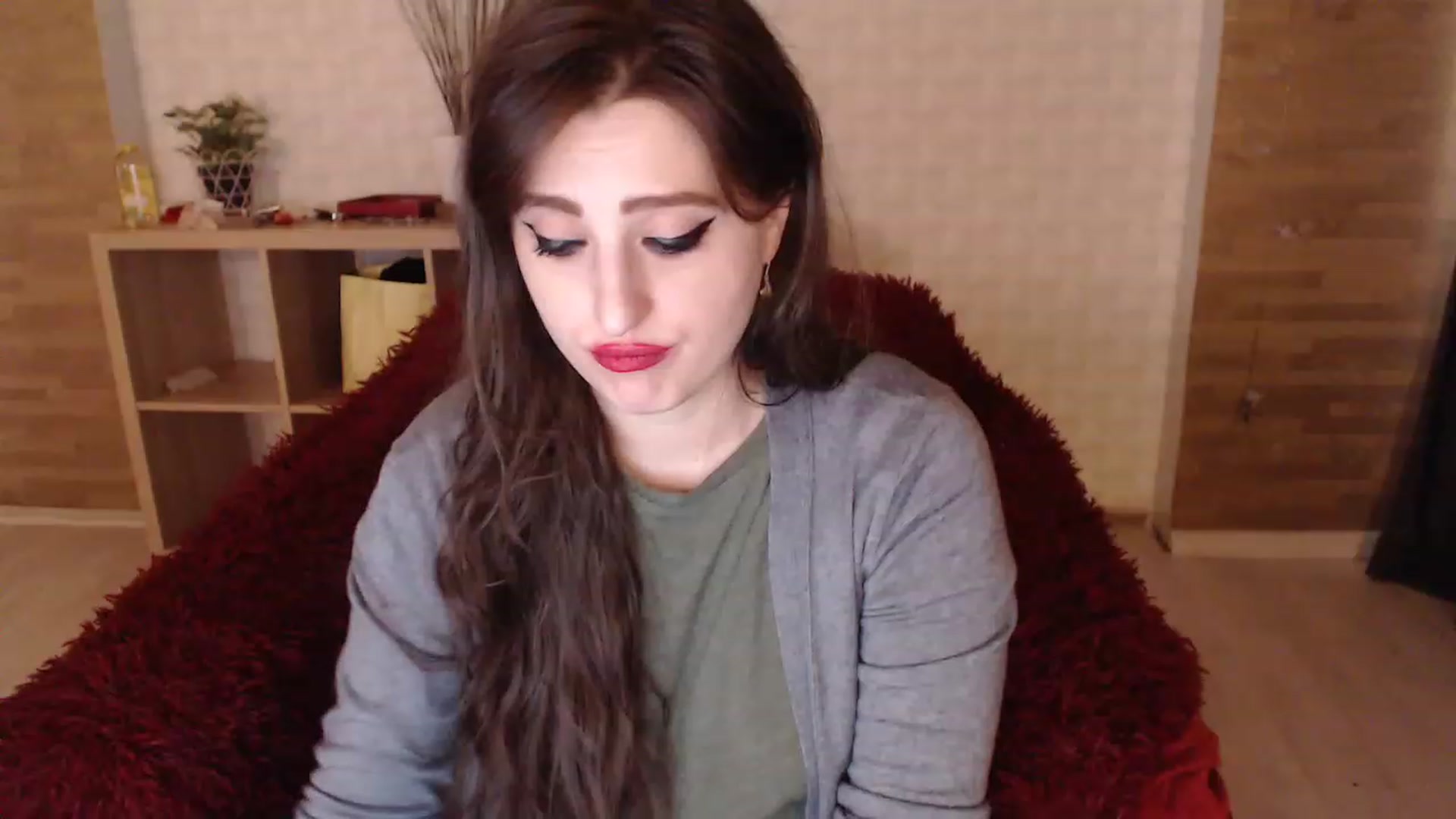 Gallery image thumbnail from HotRebbecca's myfreecams stream on, 08/12/2023, 05:51 image 13 of 20
