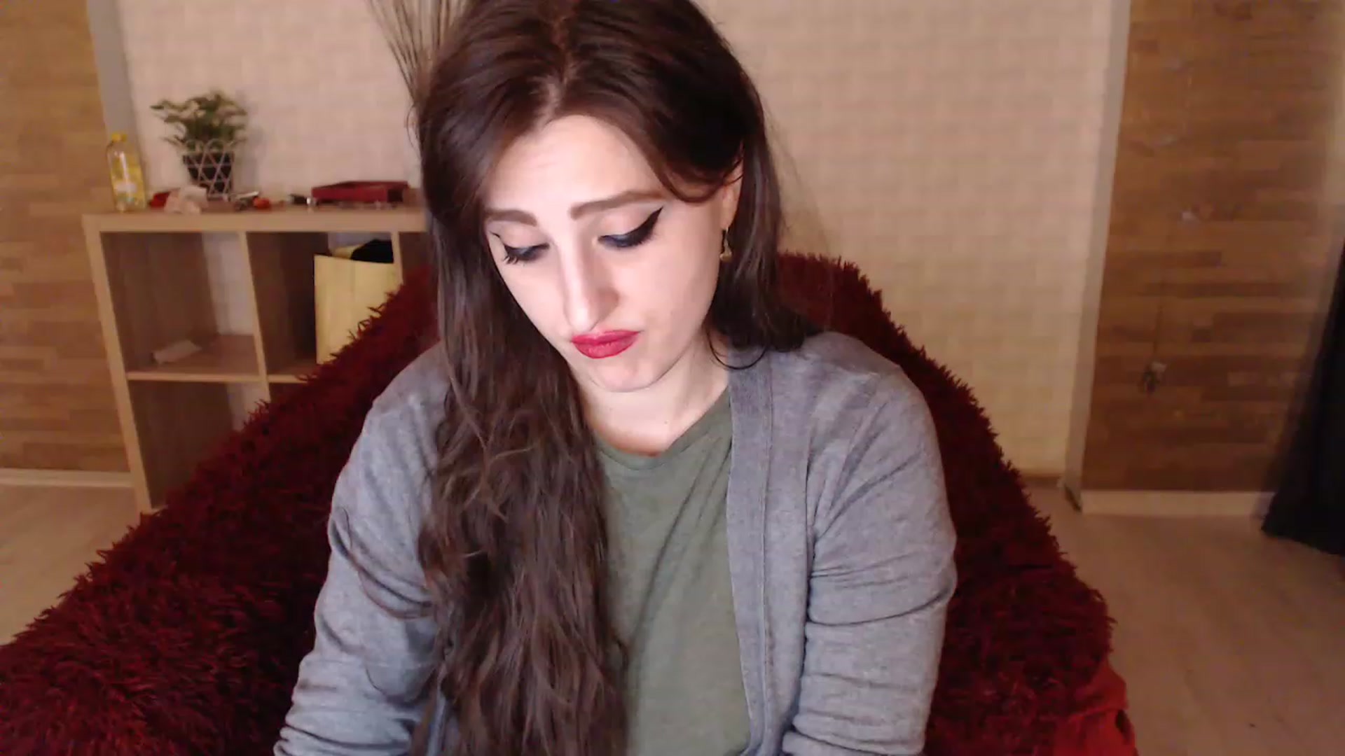 Gallery image thumbnail from HotRebbecca's myfreecams stream on, 08/12/2023, 05:51 image 11 of 20