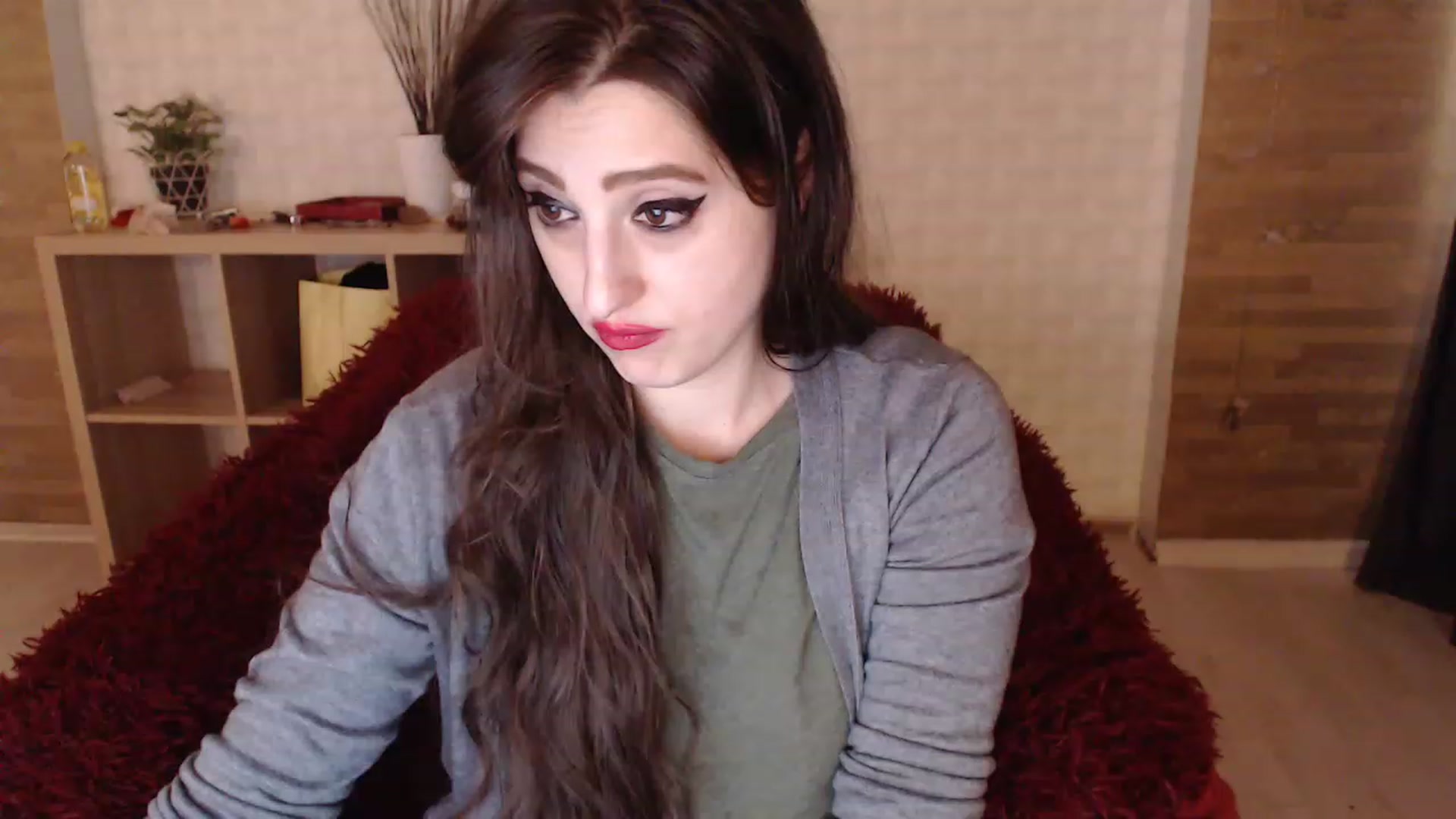 Gallery image thumbnail from HotRebbecca's myfreecams stream on, 08/12/2023, 05:51 image 8 of 20