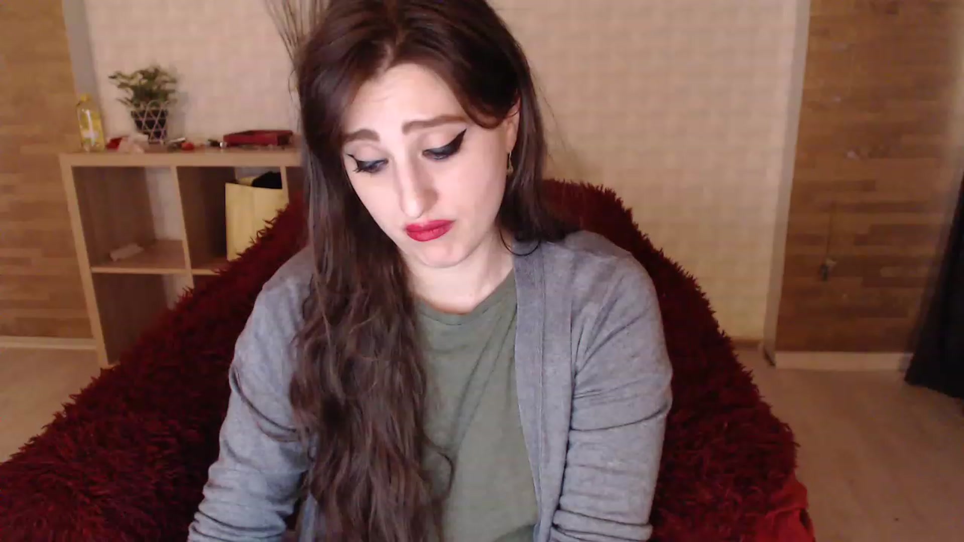 Gallery image thumbnail from HotRebbecca's myfreecams stream on, 08/12/2023, 05:51 image 16 of 20