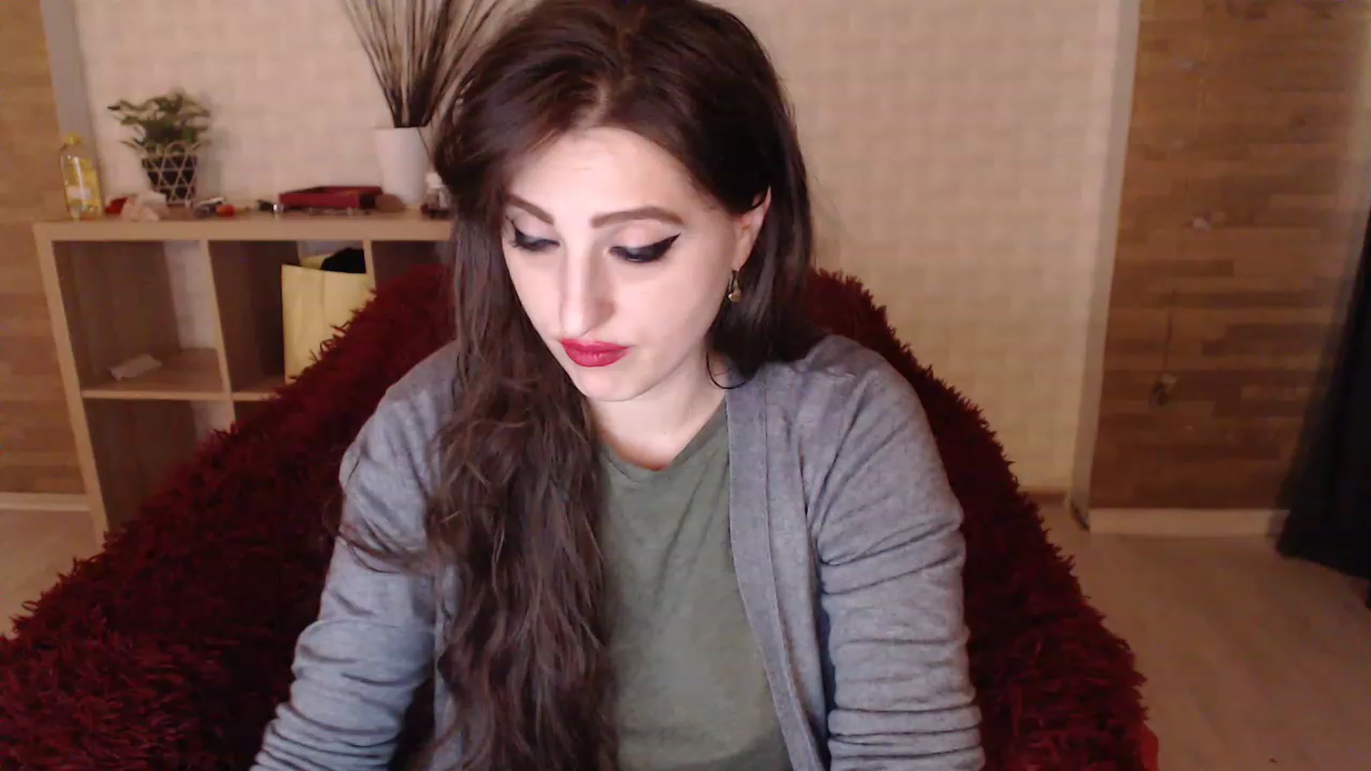 Gallery image thumbnail from HotRebbecca's myfreecams stream on, 08/12/2023, 05:51 image 3 of 20