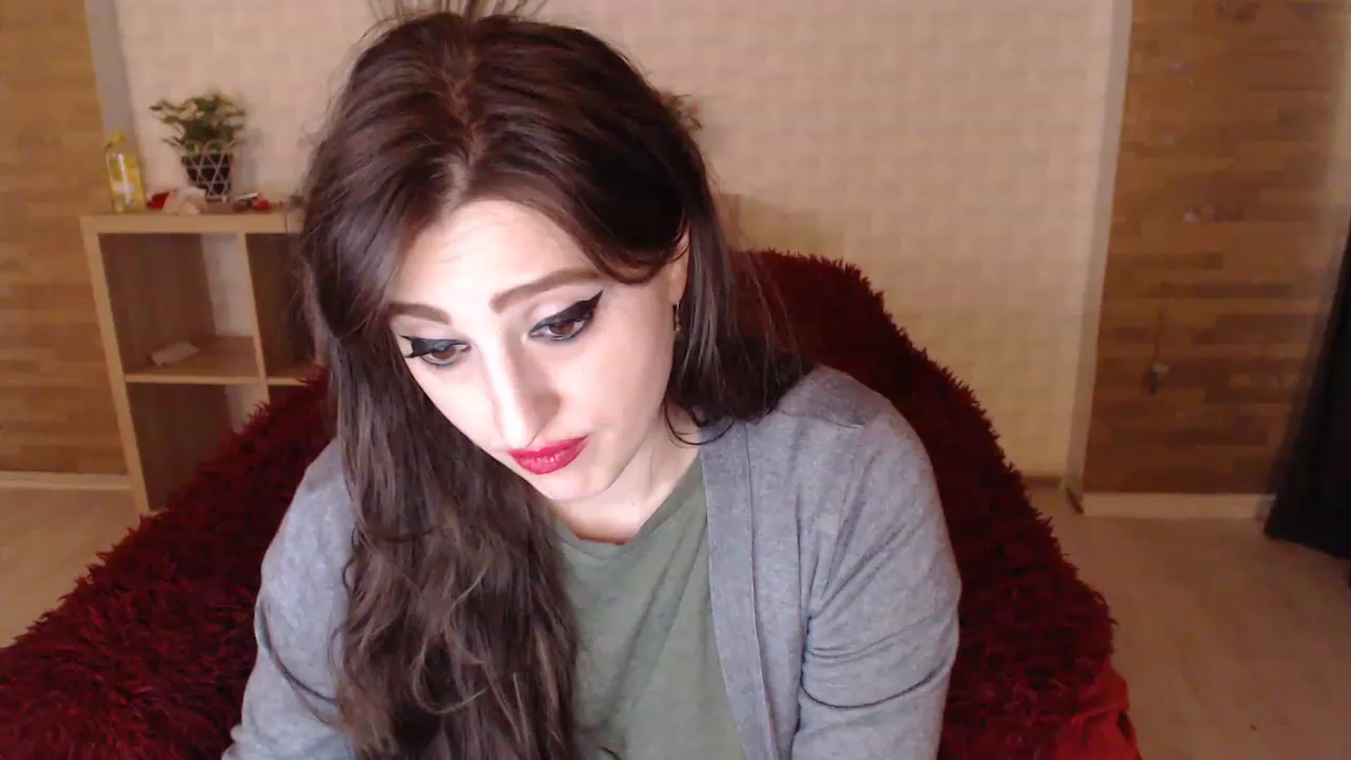 Gallery image thumbnail from HotRebbecca's myfreecams stream on, 08/12/2023, 05:51 image 19 of 20