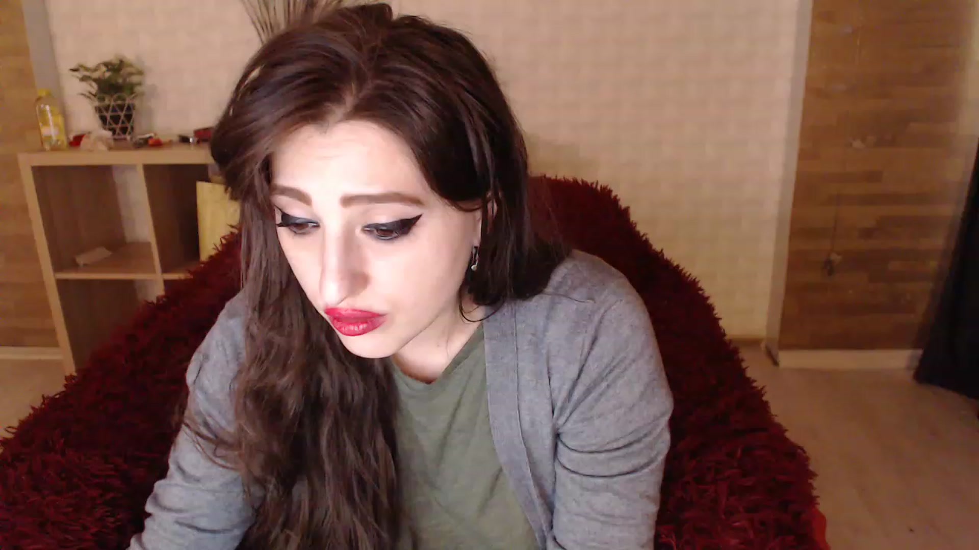 Gallery image thumbnail from HotRebbecca's myfreecams stream on, 08/12/2023, 05:51 image 4 of 20