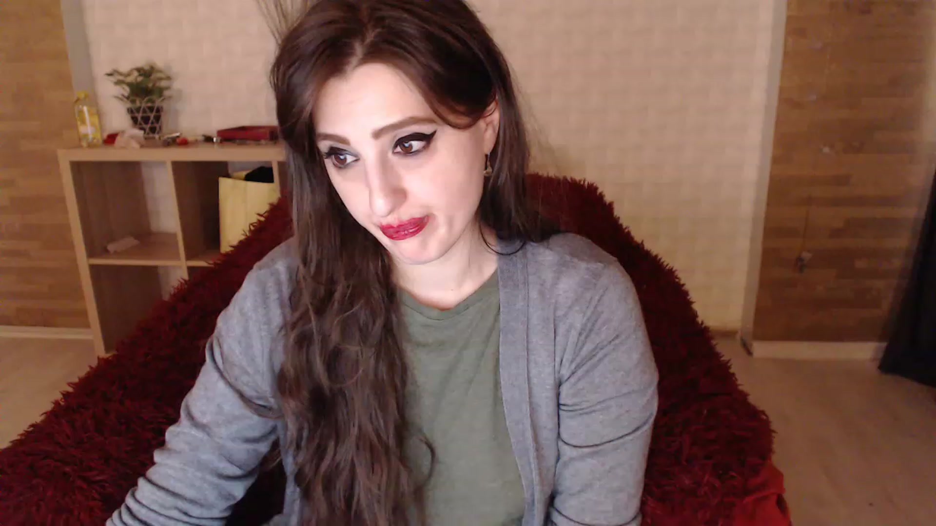 Gallery image thumbnail from HotRebbecca's myfreecams stream on, 08/12/2023, 05:51 image 15 of 20