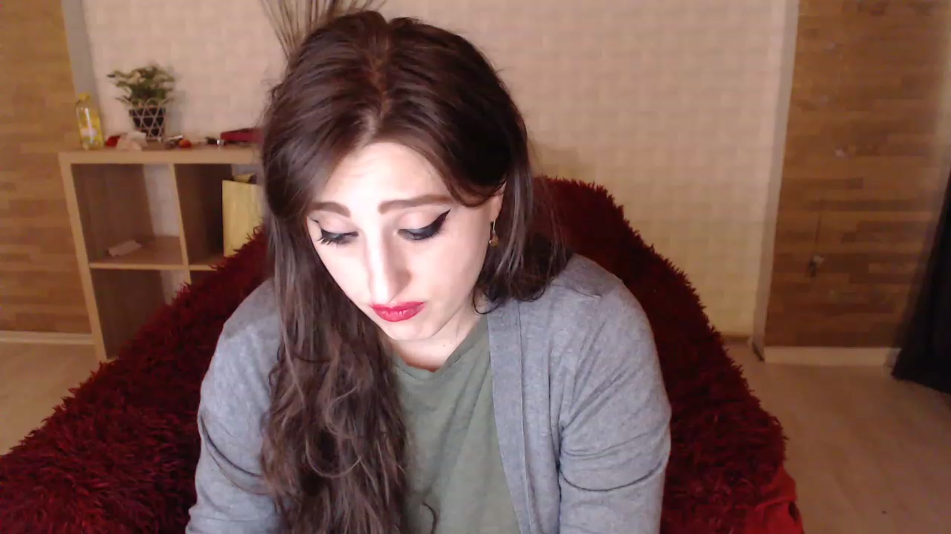 Gallery image thumbnail from HotRebbecca's myfreecams stream on, 08/12/2023, 05:51 image 18 of 20