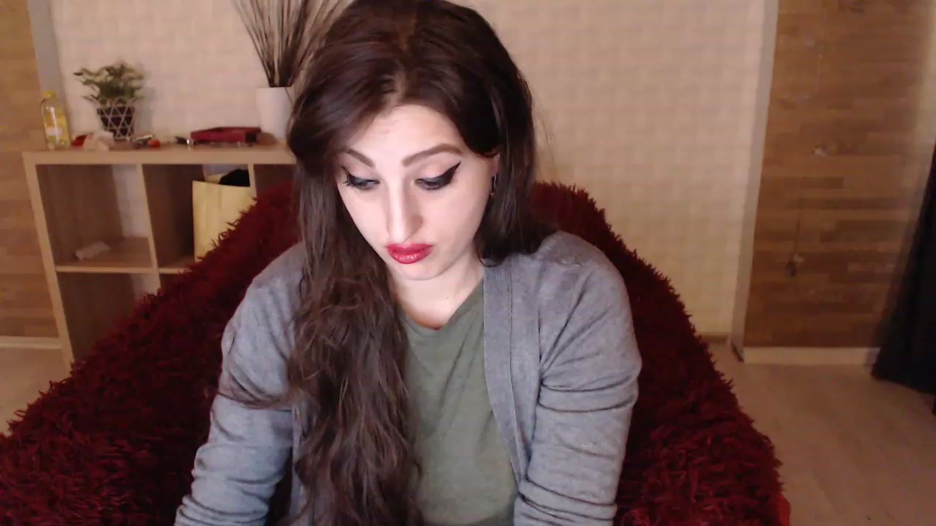 Gallery image thumbnail from HotRebbecca's myfreecams stream on, 08/12/2023, 05:51 image 6 of 20