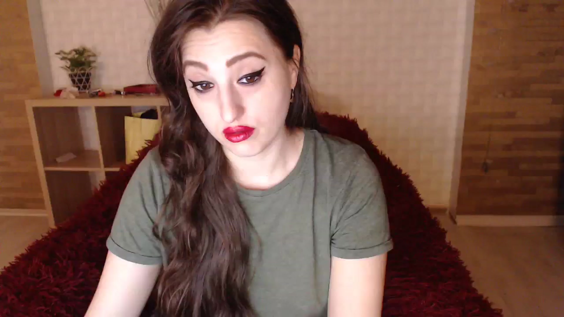 Gallery image thumbnail from HotRebbecca's myfreecams stream on, 08/13/2023, 03:28 image 6 of 20