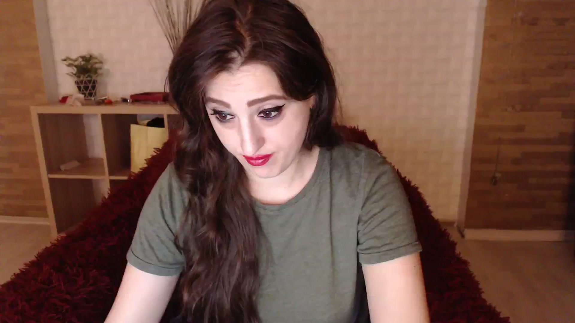 Gallery image thumbnail from HotRebbecca's myfreecams stream on, 08/13/2023, 03:28 image 15 of 20