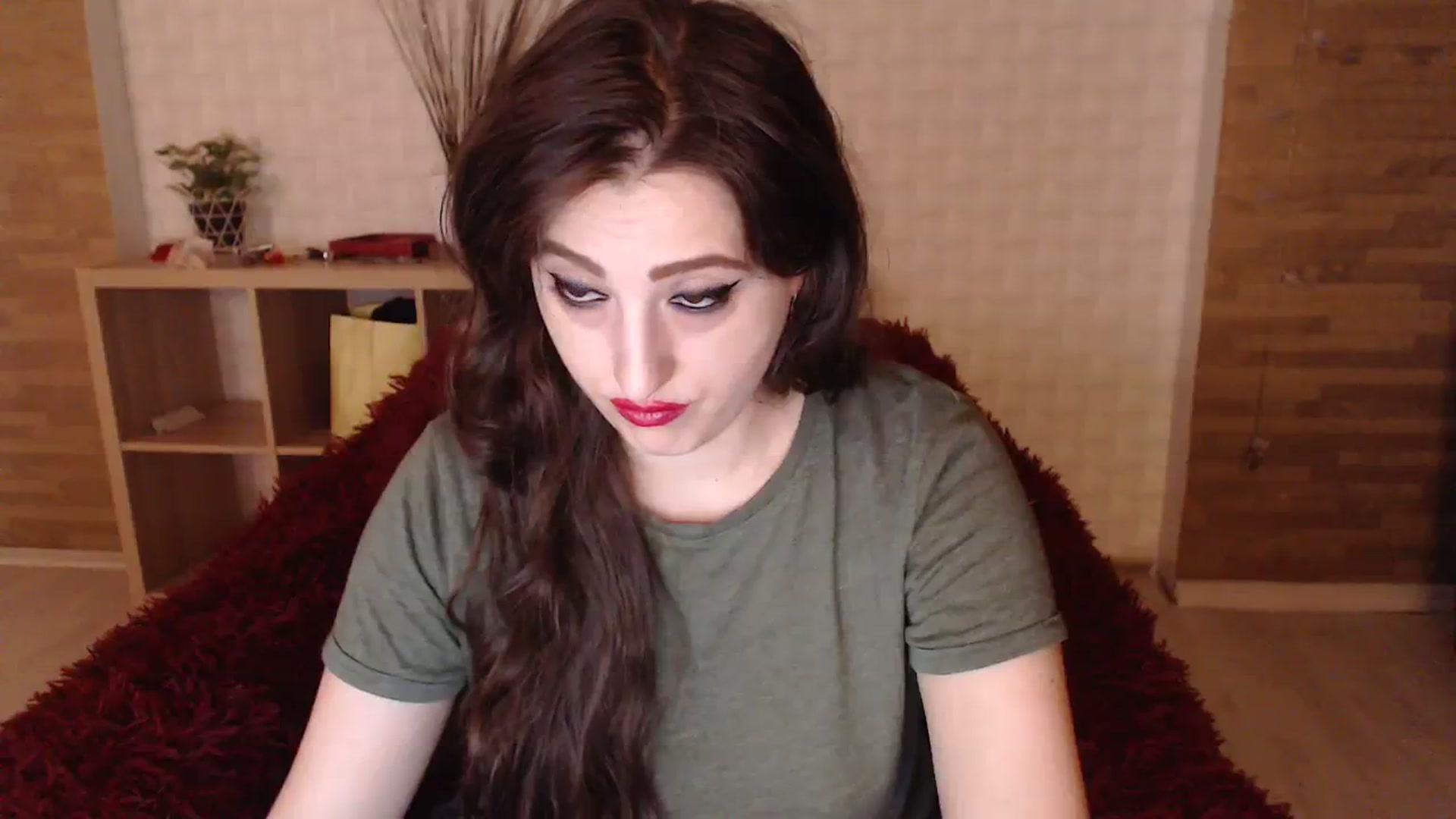 Gallery image thumbnail from HotRebbecca's myfreecams stream on, 08/13/2023, 03:28 image 17 of 20