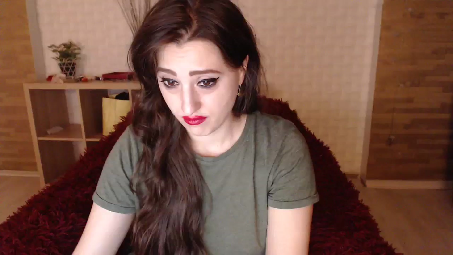 Gallery image thumbnail from HotRebbecca's myfreecams stream on, 08/13/2023, 03:28 image 12 of 20