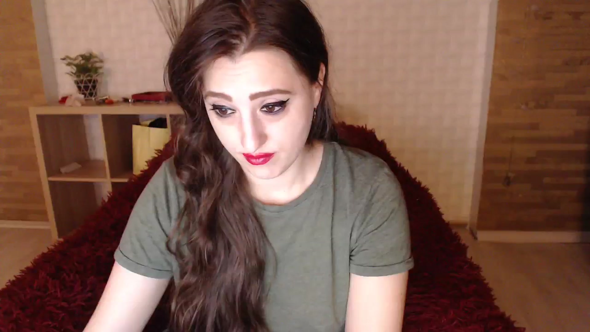 Gallery image thumbnail from HotRebbecca's myfreecams stream on, 08/13/2023, 03:28 image 7 of 20