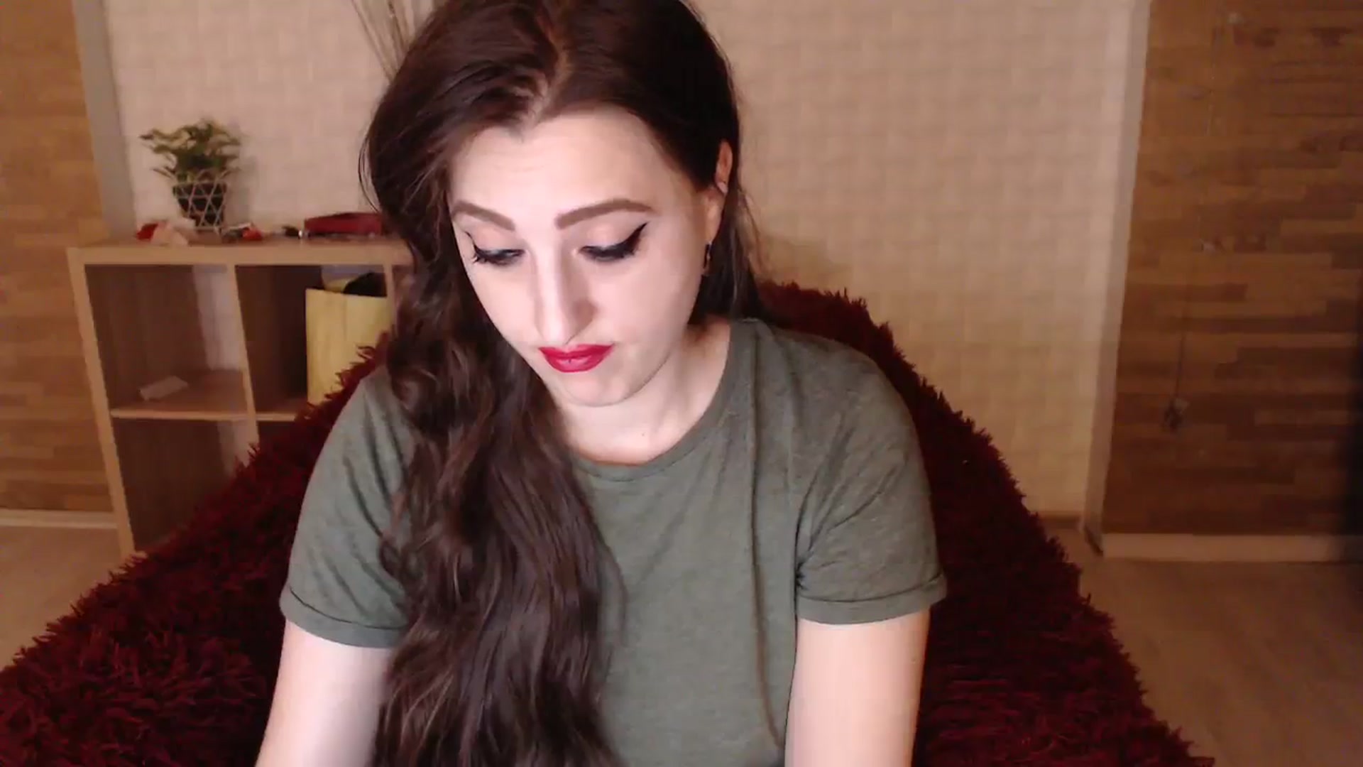 Gallery image thumbnail from HotRebbecca's myfreecams stream on, 08/13/2023, 03:28 image 2 of 20