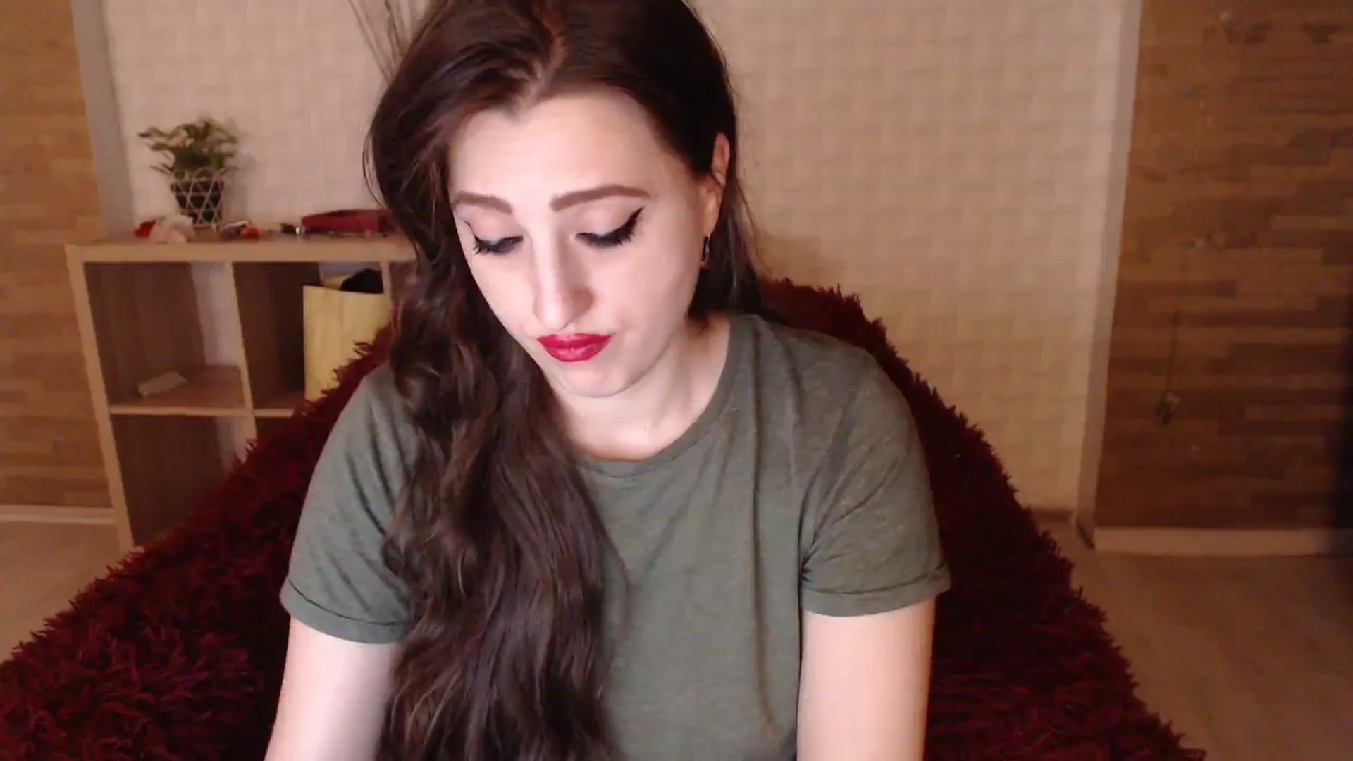 Gallery image thumbnail from HotRebbecca's myfreecams stream on, 08/13/2023, 03:28 image 4 of 20