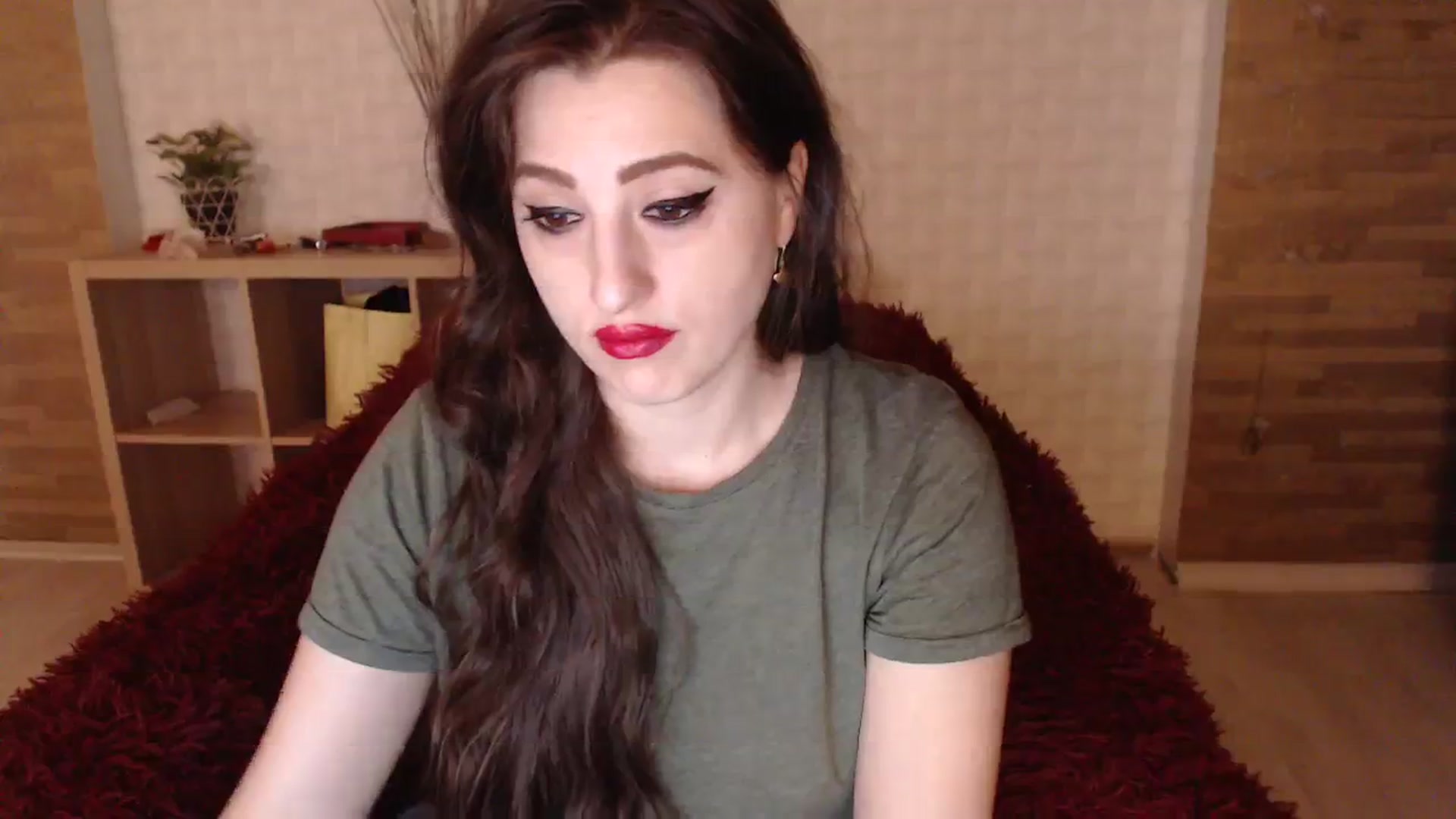 Gallery image thumbnail from HotRebbecca's myfreecams stream on, 08/13/2023, 03:28 image 13 of 20
