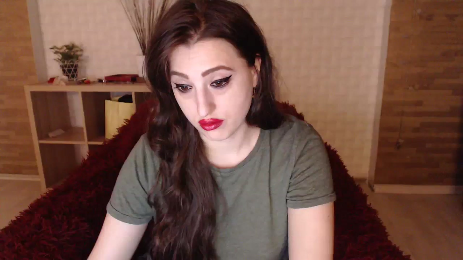 Gallery image thumbnail from HotRebbecca's myfreecams stream on, 08/13/2023, 03:28 image 20 of 20